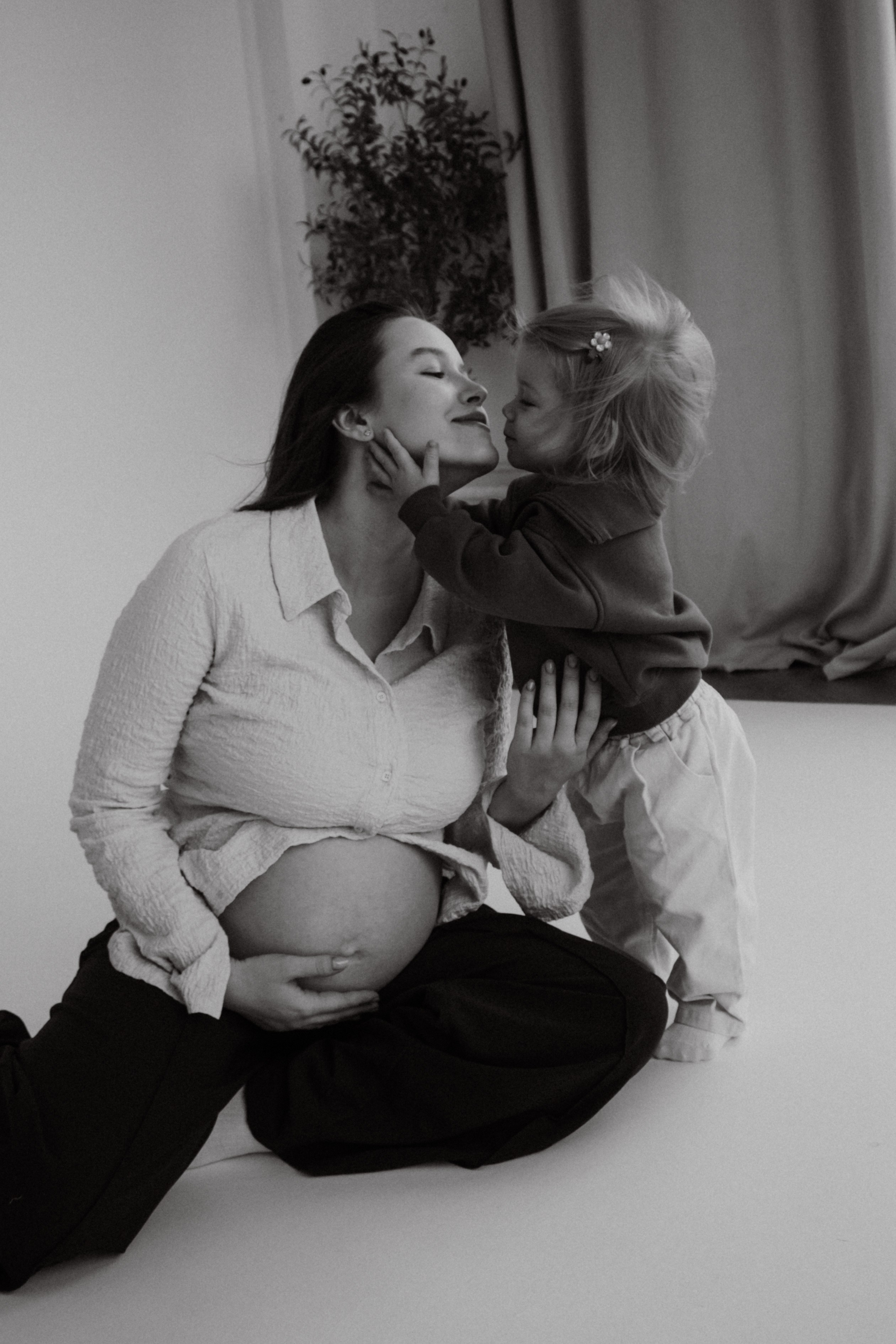 Лиза&Варя. Inga Simonova | Семейный и детский фотограф