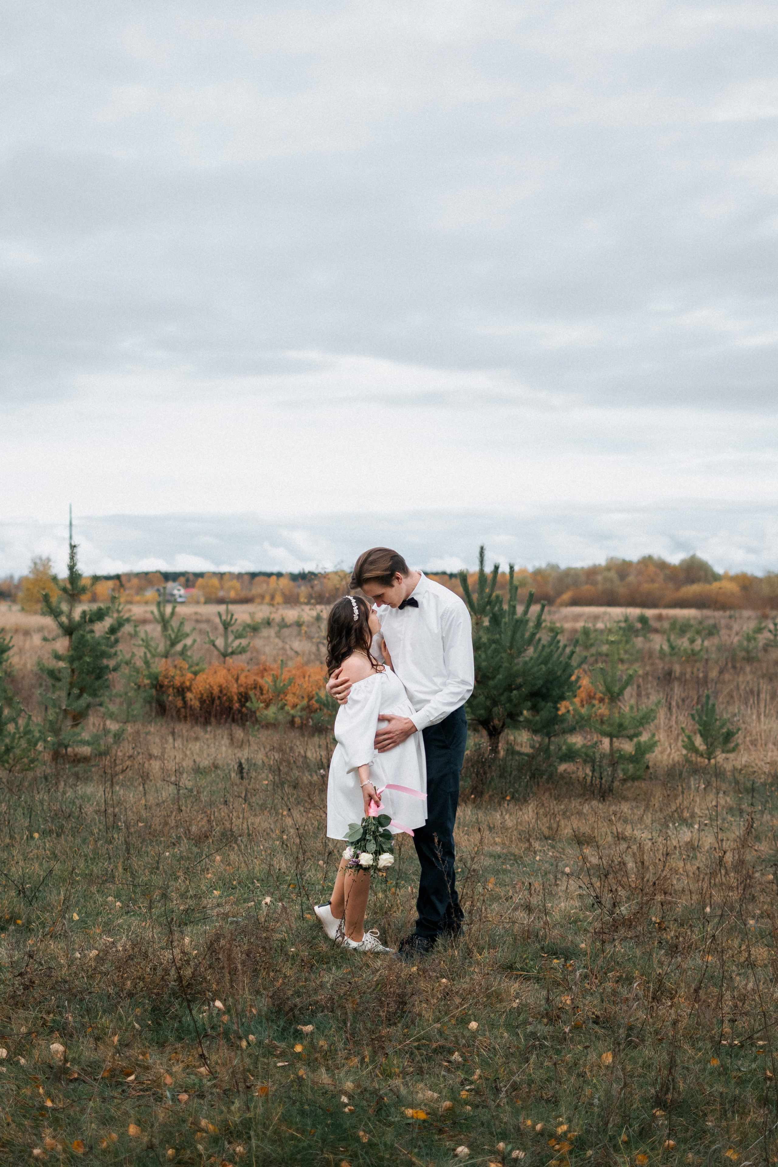 Свадьба Марина и Георгий. Фотограф в Твери Дементьева Анастасия