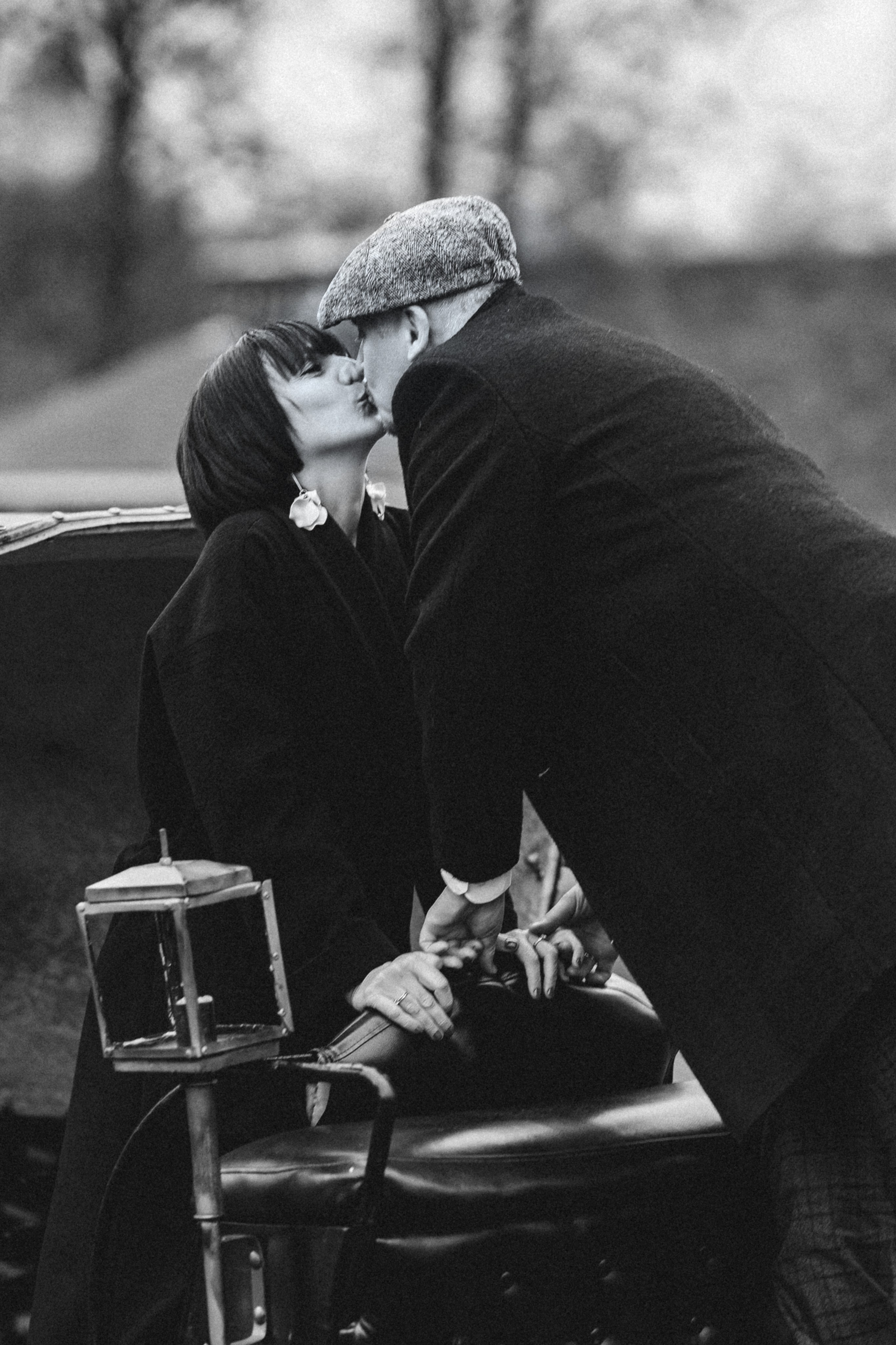 Осенняя свадебная фотопрогулка в Усадьбе Гребнево. Свадебный и семейный фотограф Виктория Носачёва. Щелково, Москва и МО