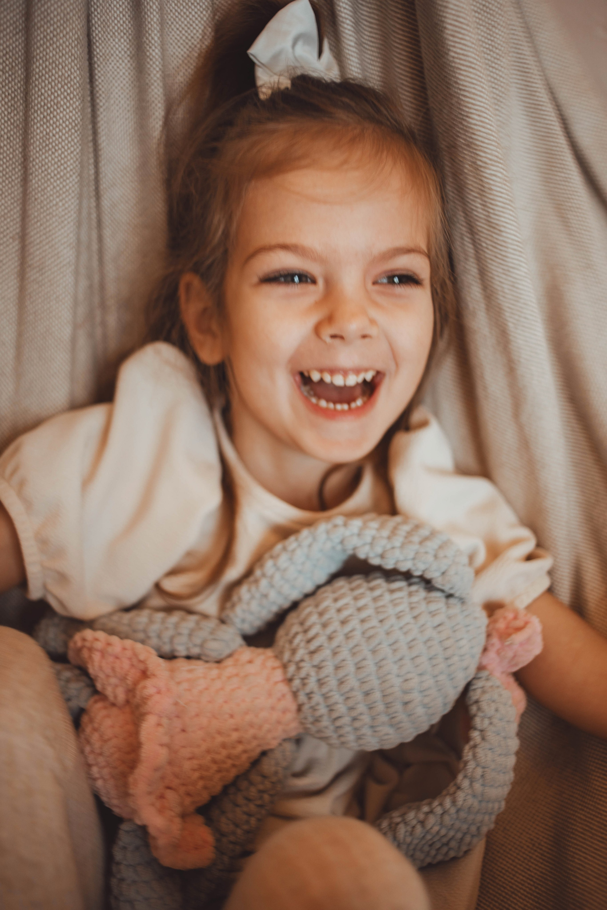 Новогодняя семейная история. Фотограф в Краснодаре Евгения Михаевич