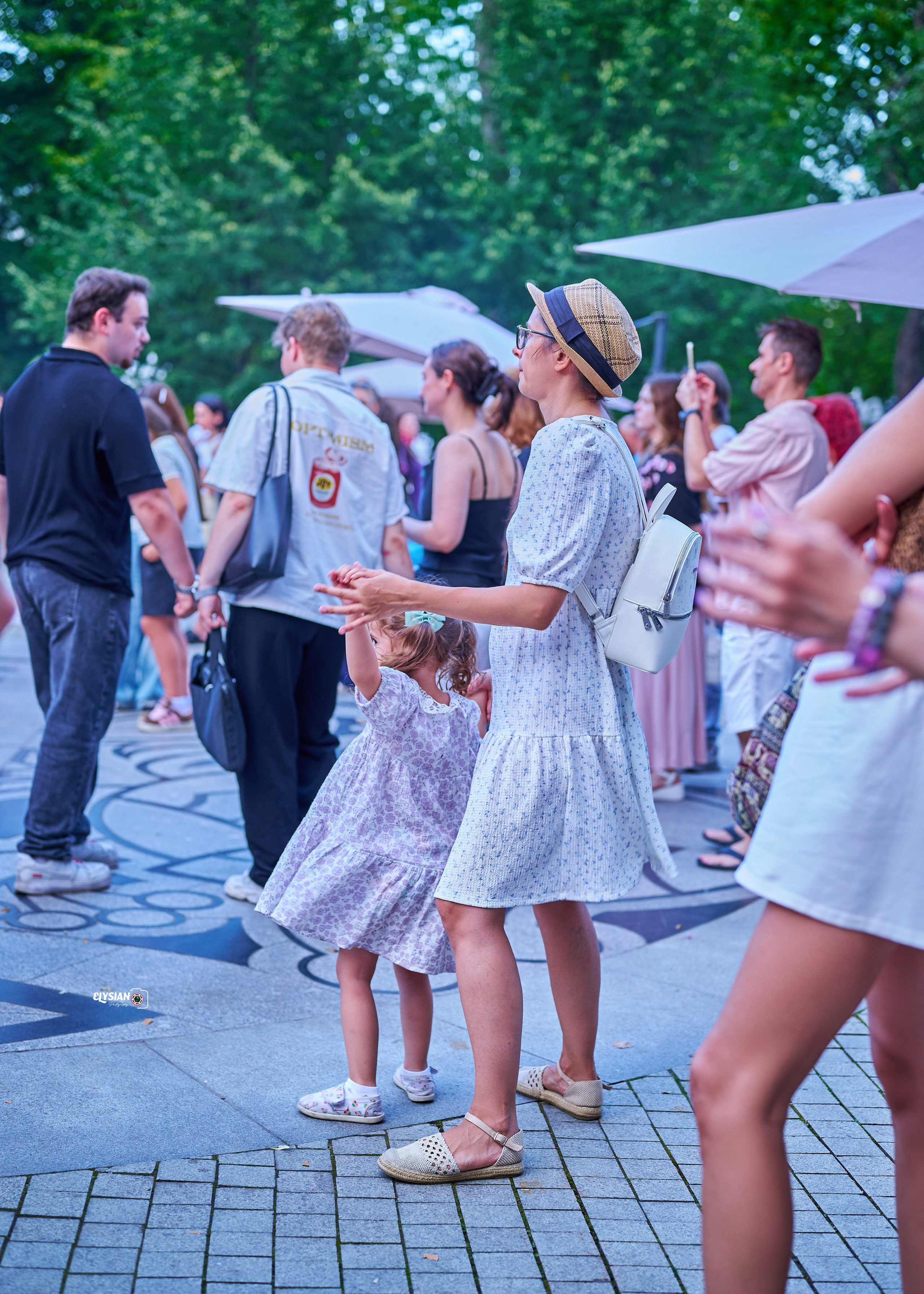 Thai Festival In Moscow. Hi, I’m Dairo James of  The Elysian Photography! I capture genuine moments across weddings, events, and portraits in Moscow