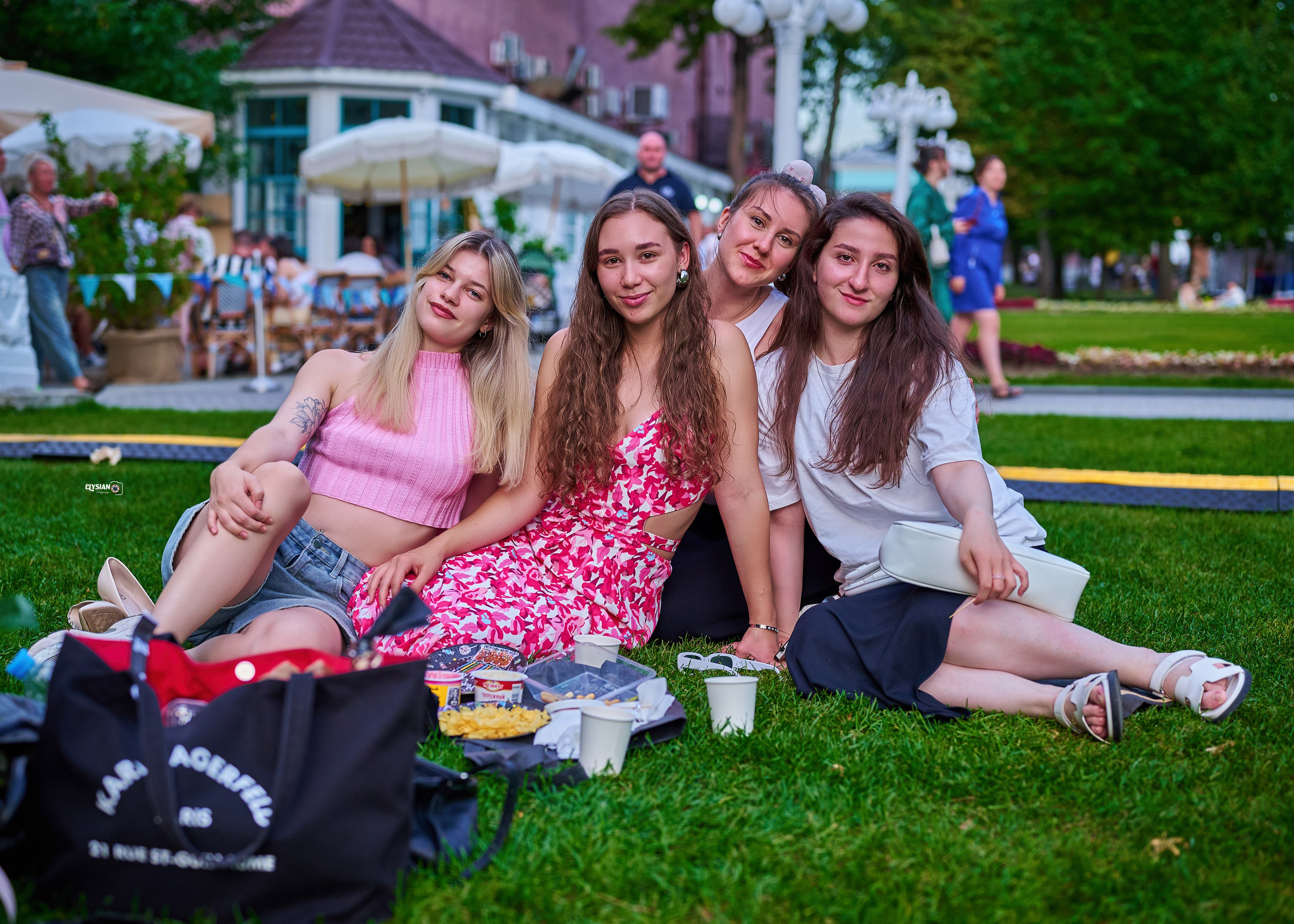 Thai Festival In Moscow. Hi, I’m Dairo James of  The Elysian Photography! I capture genuine moments across weddings, events, and portraits in Moscow