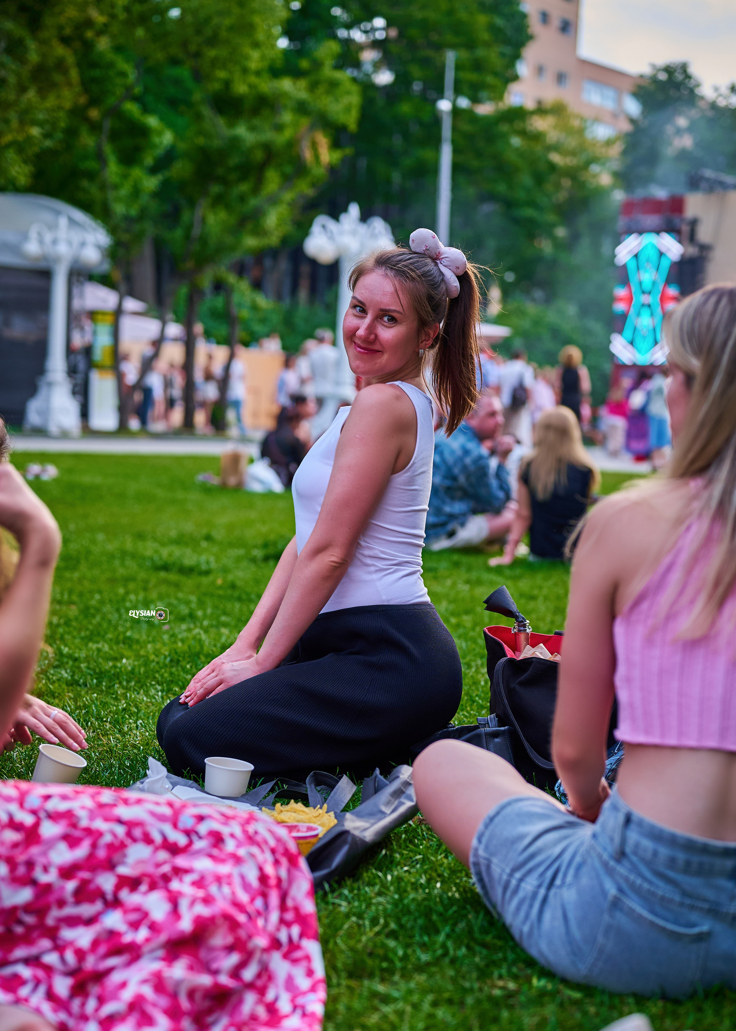 Thai Festival In Moscow. Hi, I’m Dairo James of  The Elysian Photography! I capture genuine moments across weddings, events, and portraits in Moscow
