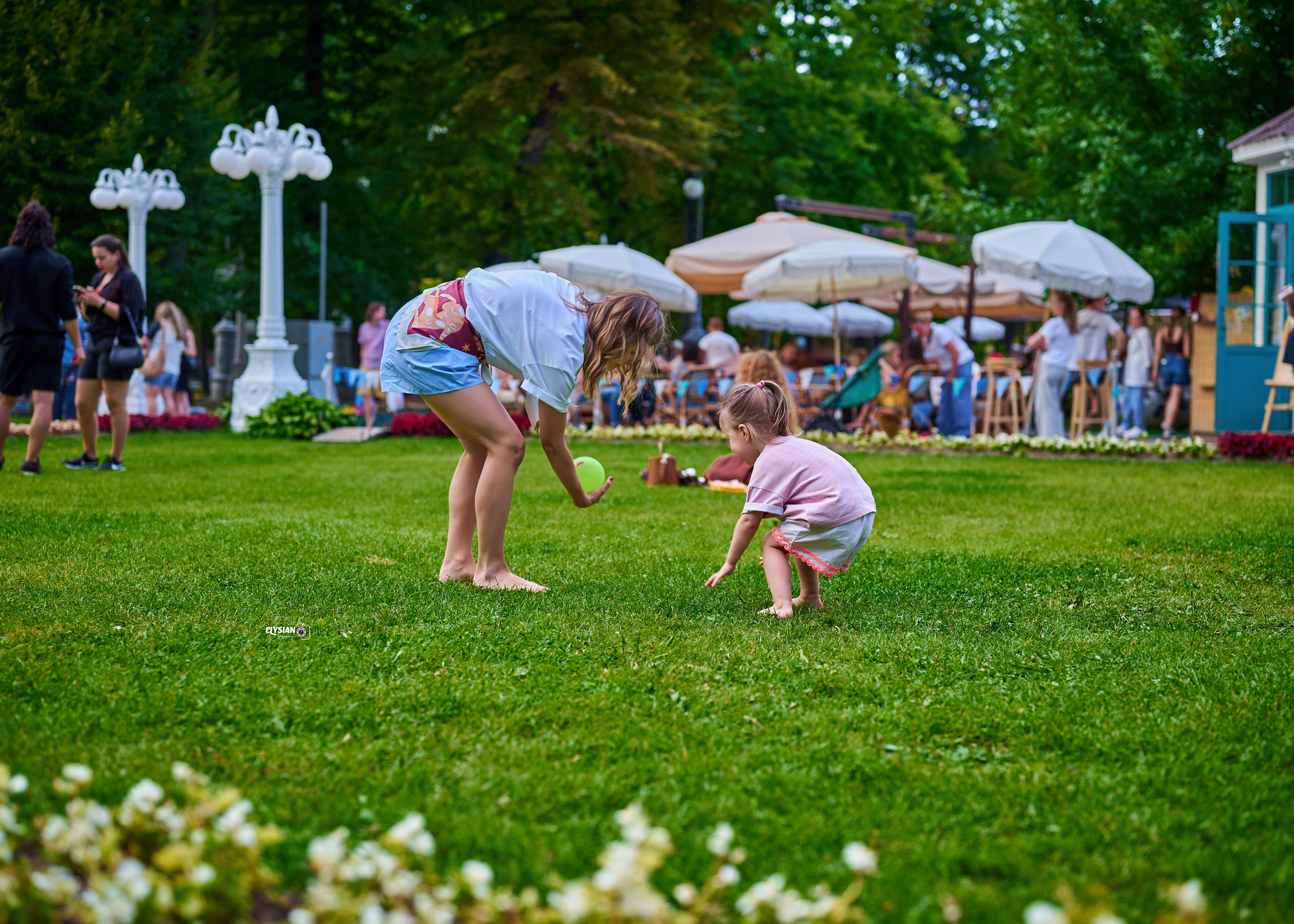Thai Festival In Moscow. Hi, I’m Dairo James of  The Elysian Photography! I capture genuine moments across weddings, events, and portraits in Moscow