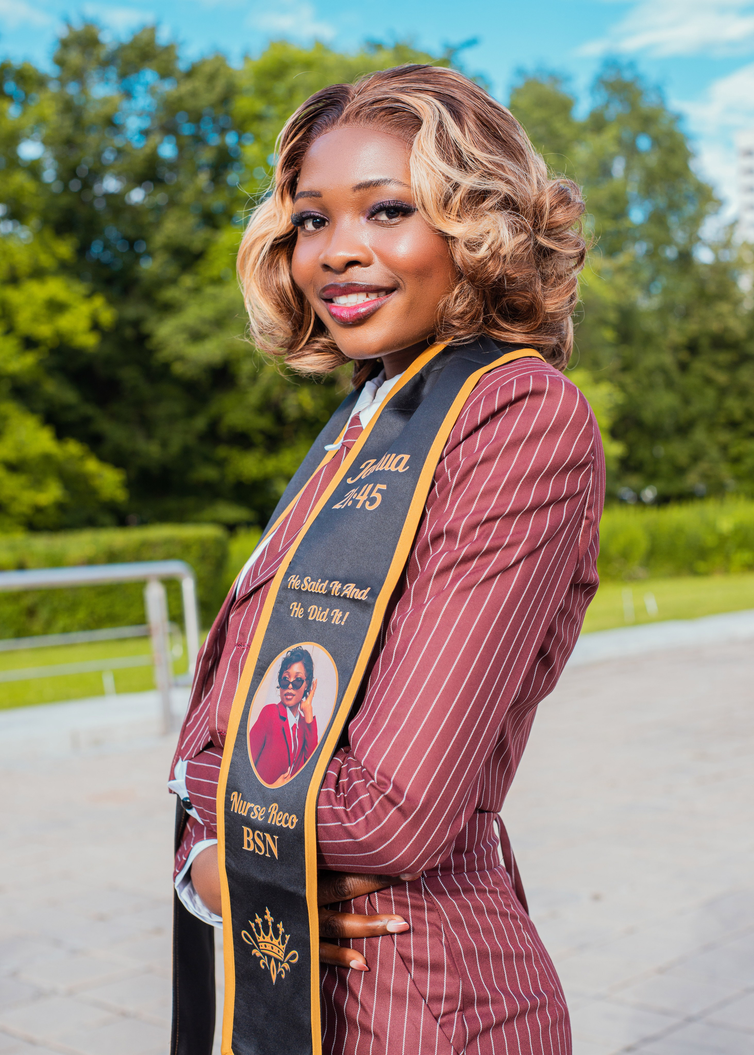 Hi, I’m Dairo James of  The Elysian Photography! I capture genuine moments across weddings, events, and portraits in Moscow