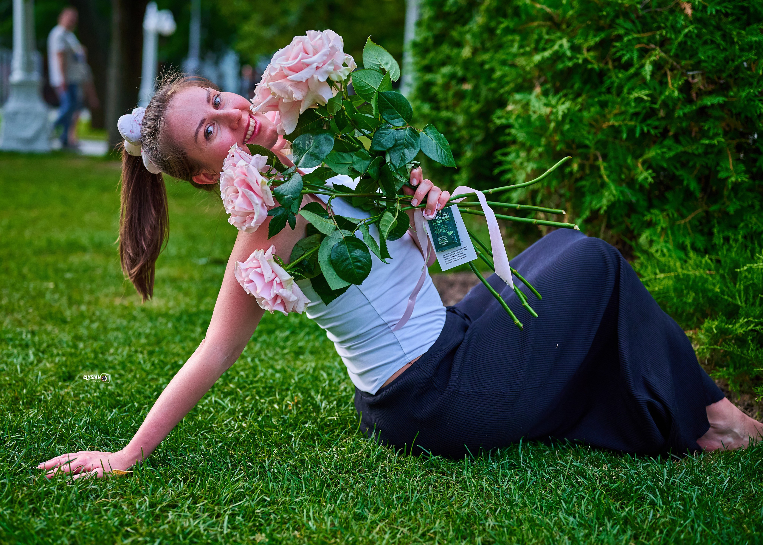 Thai Festival In Moscow. Hi, I’m Dairo James of  The Elysian Photography! I capture genuine moments across weddings, events, and portraits in Moscow