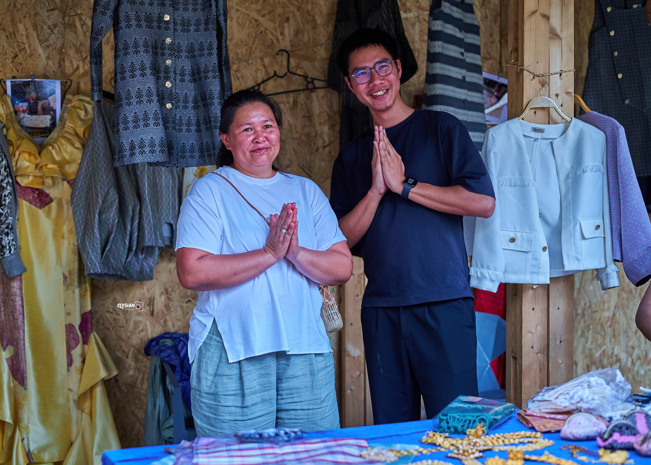 Thai Festival In Moscow. Hi, I’m Dairo James of  The Elysian Photography! I capture genuine moments across weddings, events, and portraits in Moscow