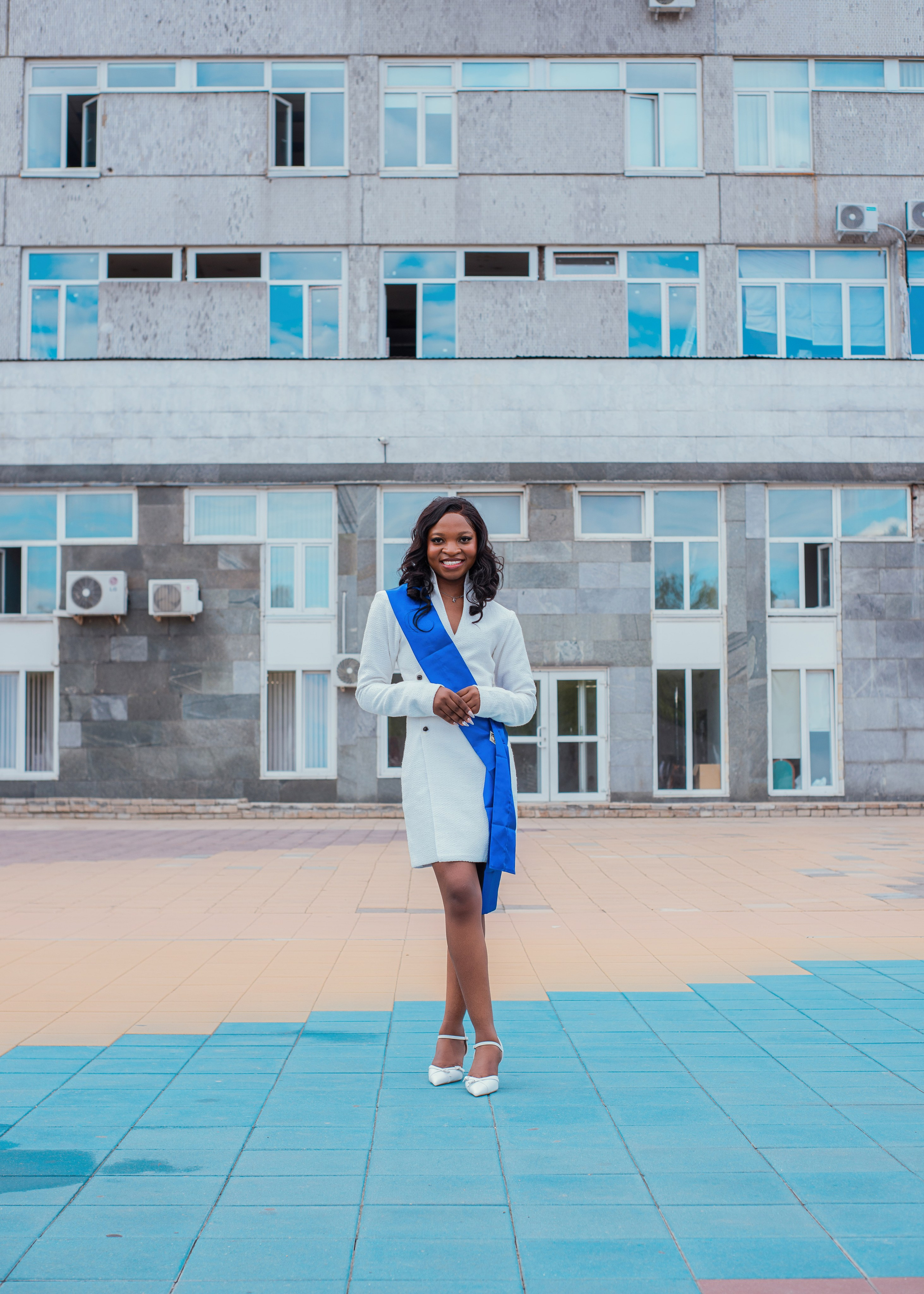 Graduations. Hi, I’m Dairo James of  The Elysian Photography! I capture genuine moments across weddings, events, and portraits in Moscow
