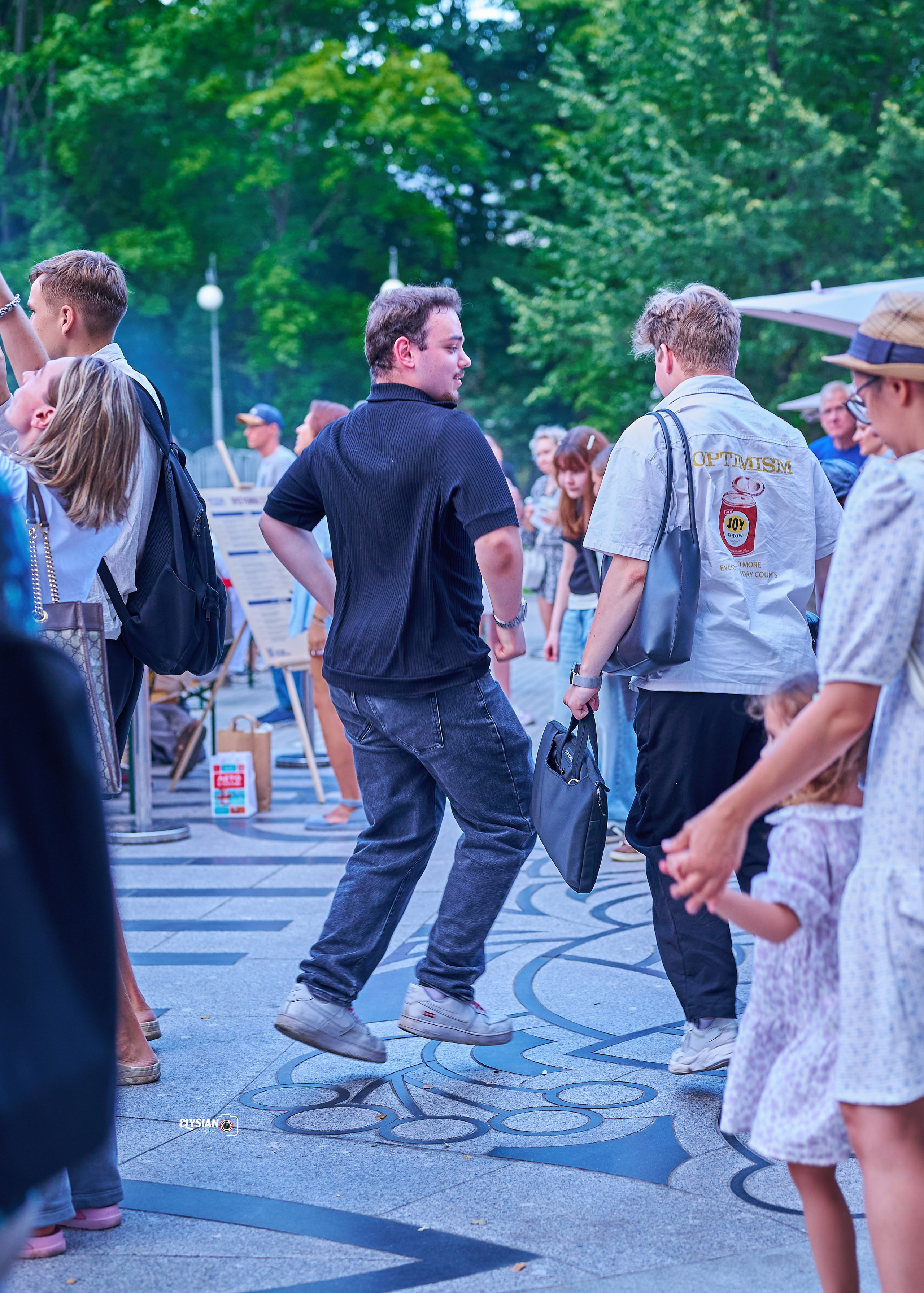 Thai Festival In Moscow. Hi, I’m Dairo James of  The Elysian Photography! I capture genuine moments across weddings, events, and portraits in Moscow