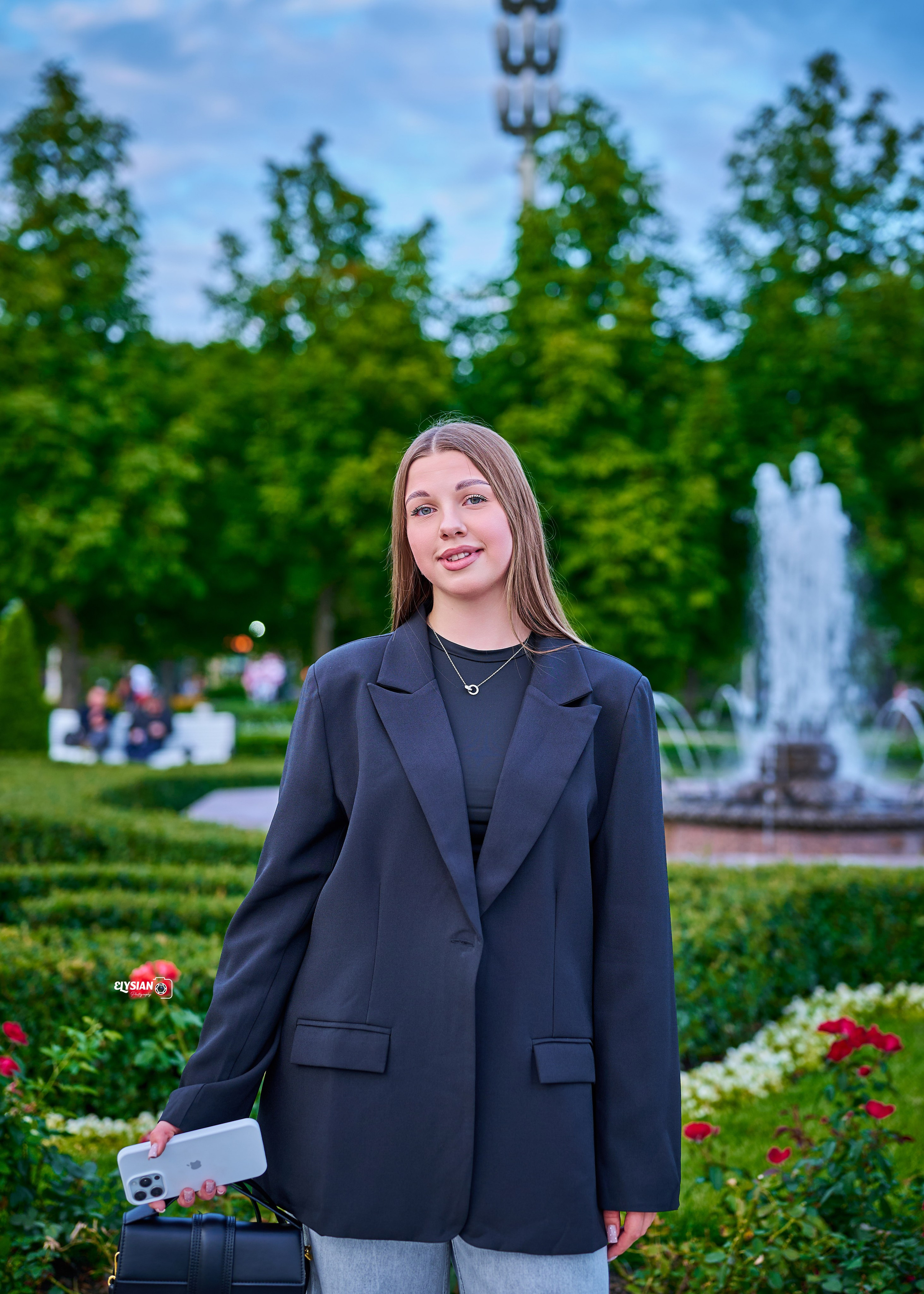 Angelina & Friends. Hi, I’m Dairo James of  The Elysian Photography! I capture genuine moments across weddings, events, and portraits in Moscow