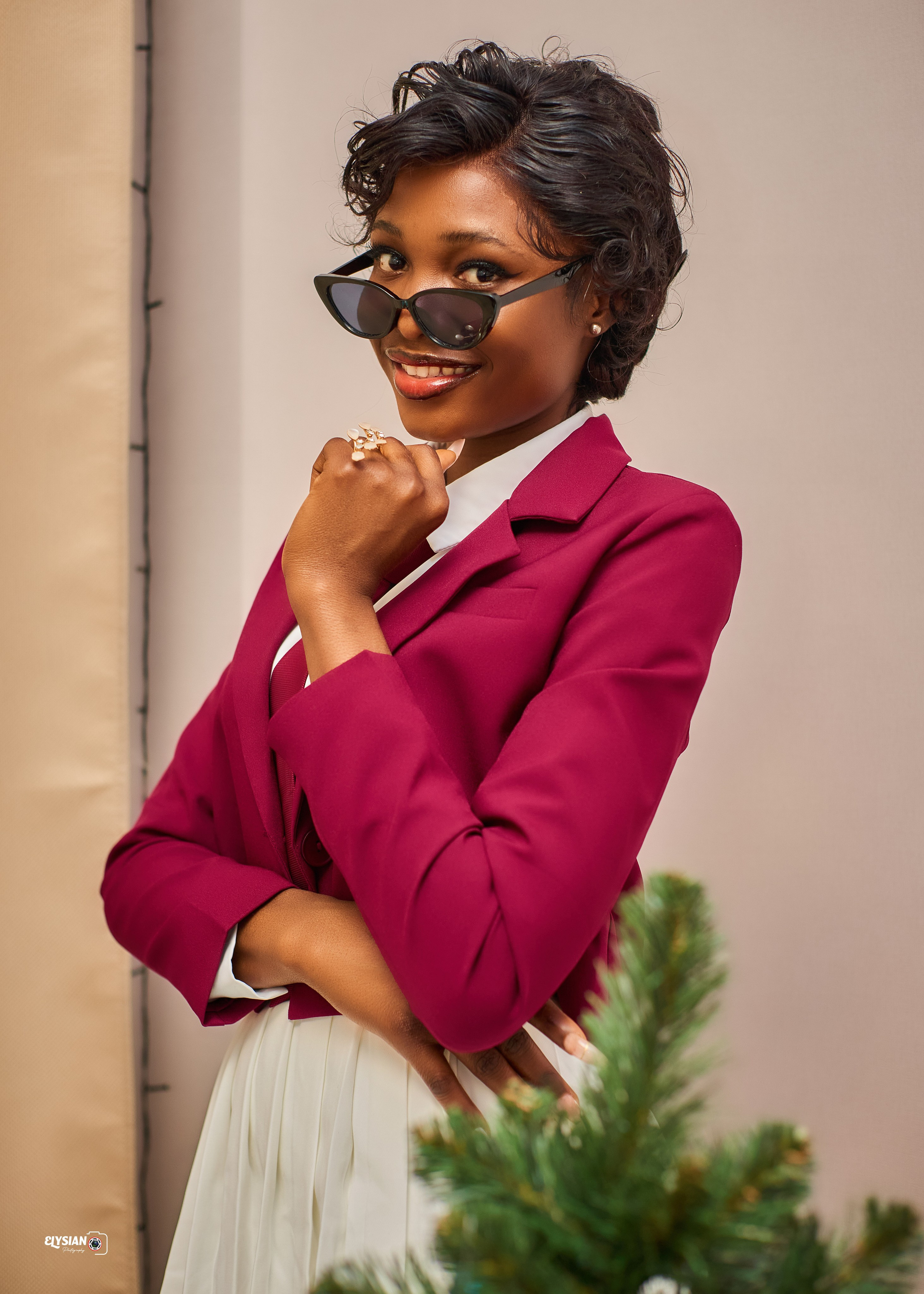 Birthday. Hi, I’m Dairo James of  The Elysian Photography! I capture genuine moments across weddings, events, and portraits in Moscow