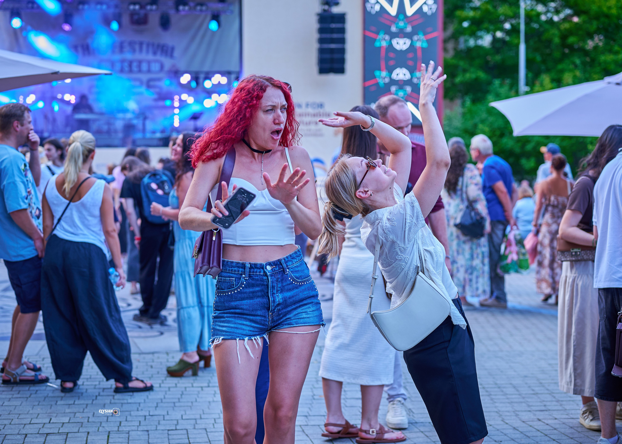 Thai Festival In Moscow. Hi, I’m Dairo James of  The Elysian Photography! I capture genuine moments across weddings, events, and portraits in Moscow