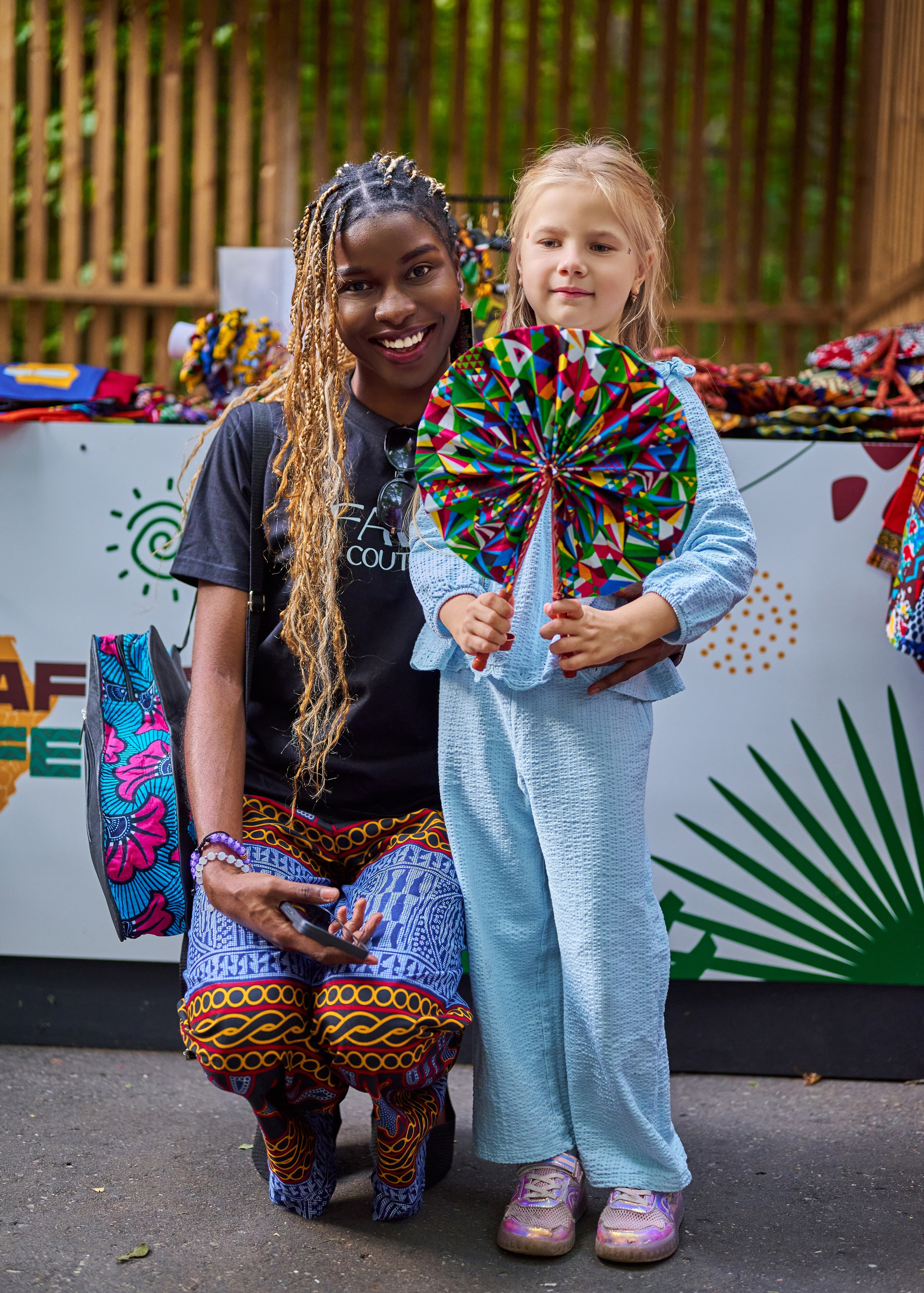 AFROFEST 2026. Hi, I’m Dairo James of  The Elysian Photography! I capture genuine moments across weddings, events, and portraits in Moscow