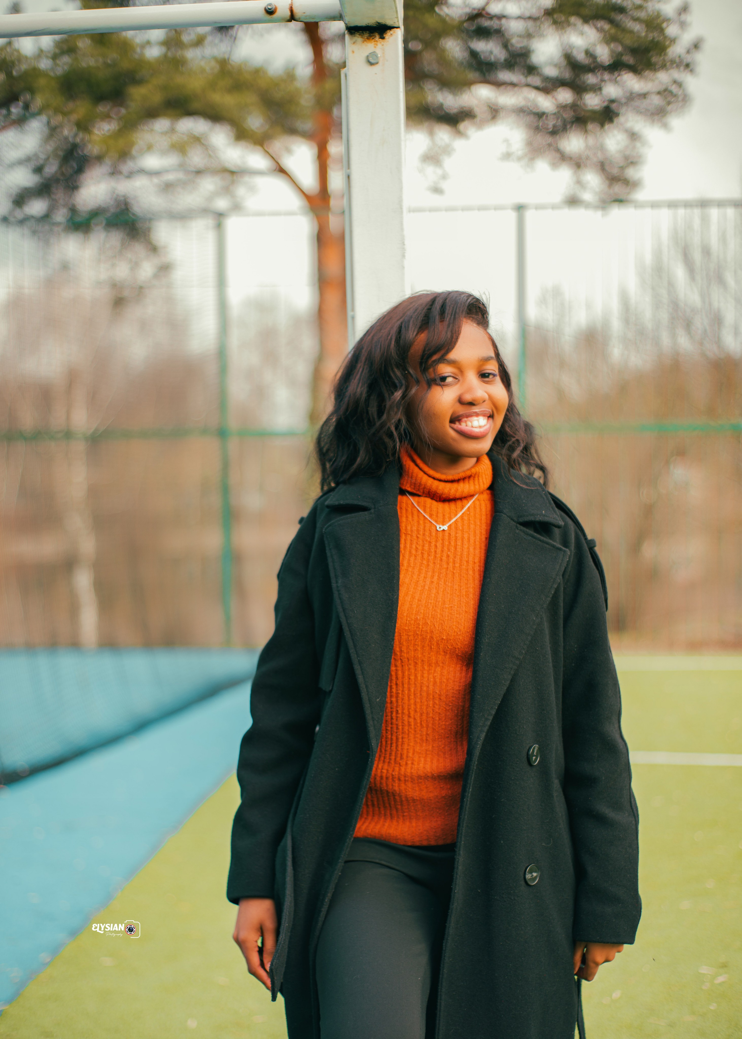 Friends. Hi, I’m Dairo James of  The Elysian Photography! I capture genuine moments across weddings, events, and portraits in Moscow