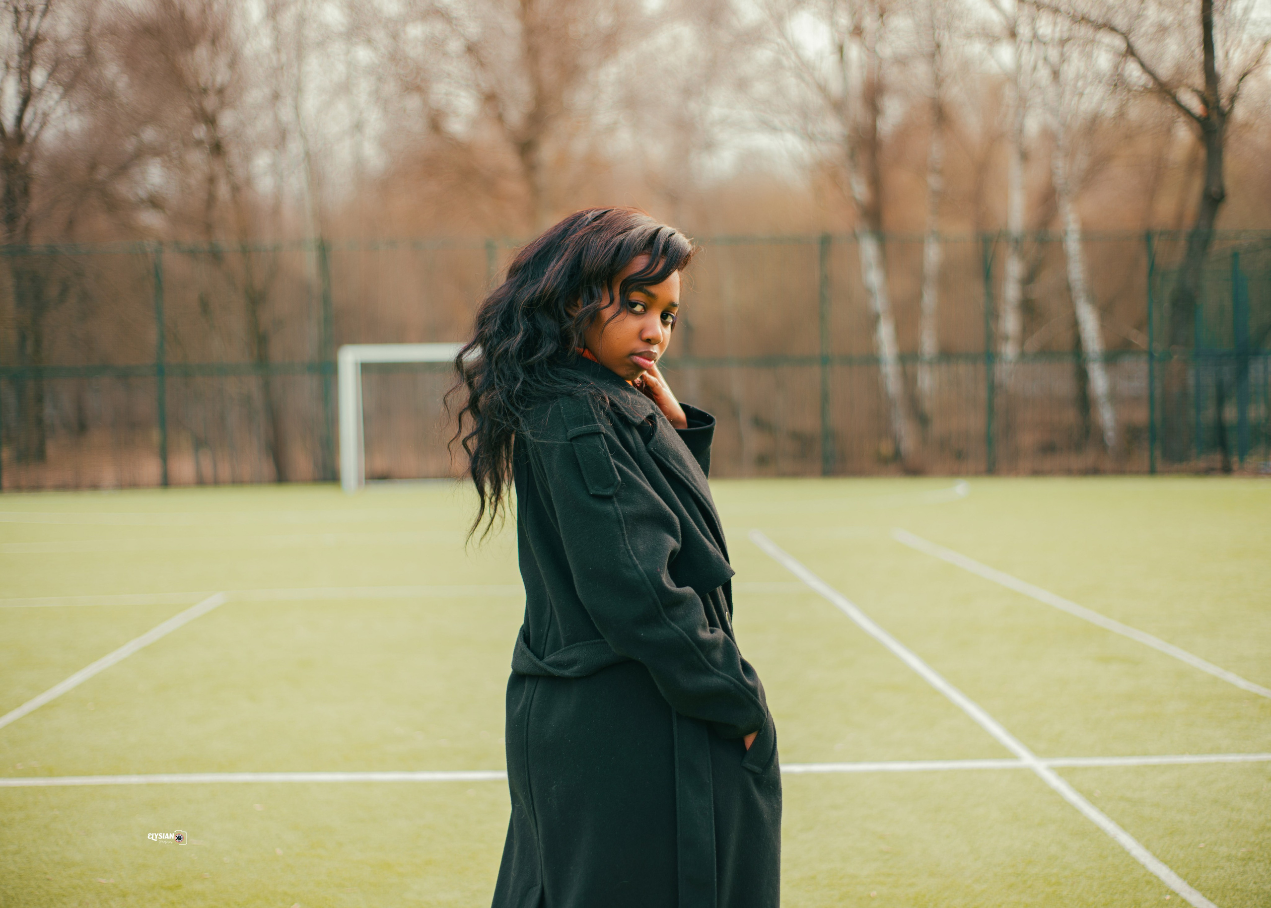 Friends. Hi, I’m Dairo James of  The Elysian Photography! I capture genuine moments across weddings, events, and portraits in Moscow
