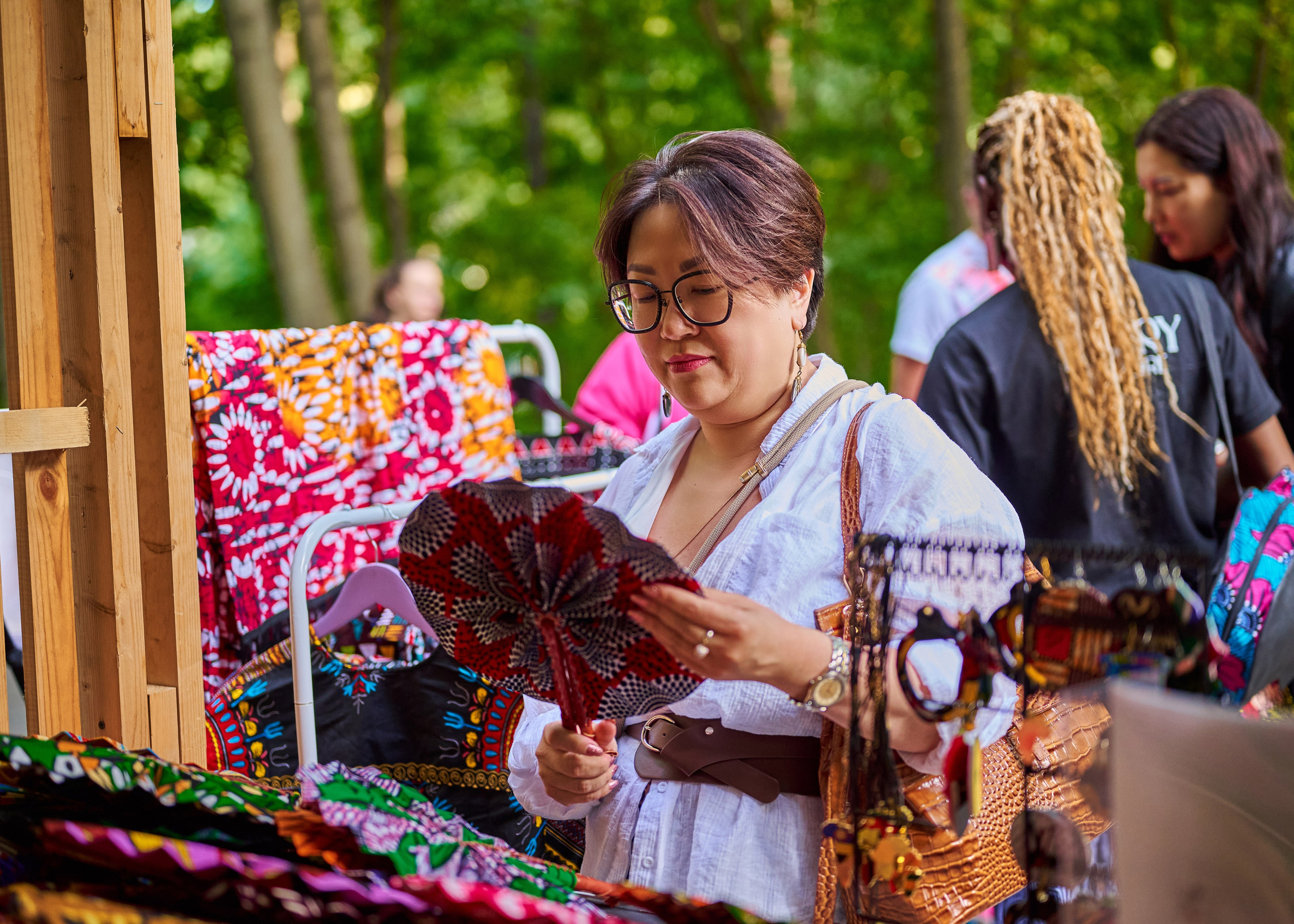 AFROFEST 2026. Hi, I’m Dairo James of  The Elysian Photography! I capture genuine moments across weddings, events, and portraits in Moscow