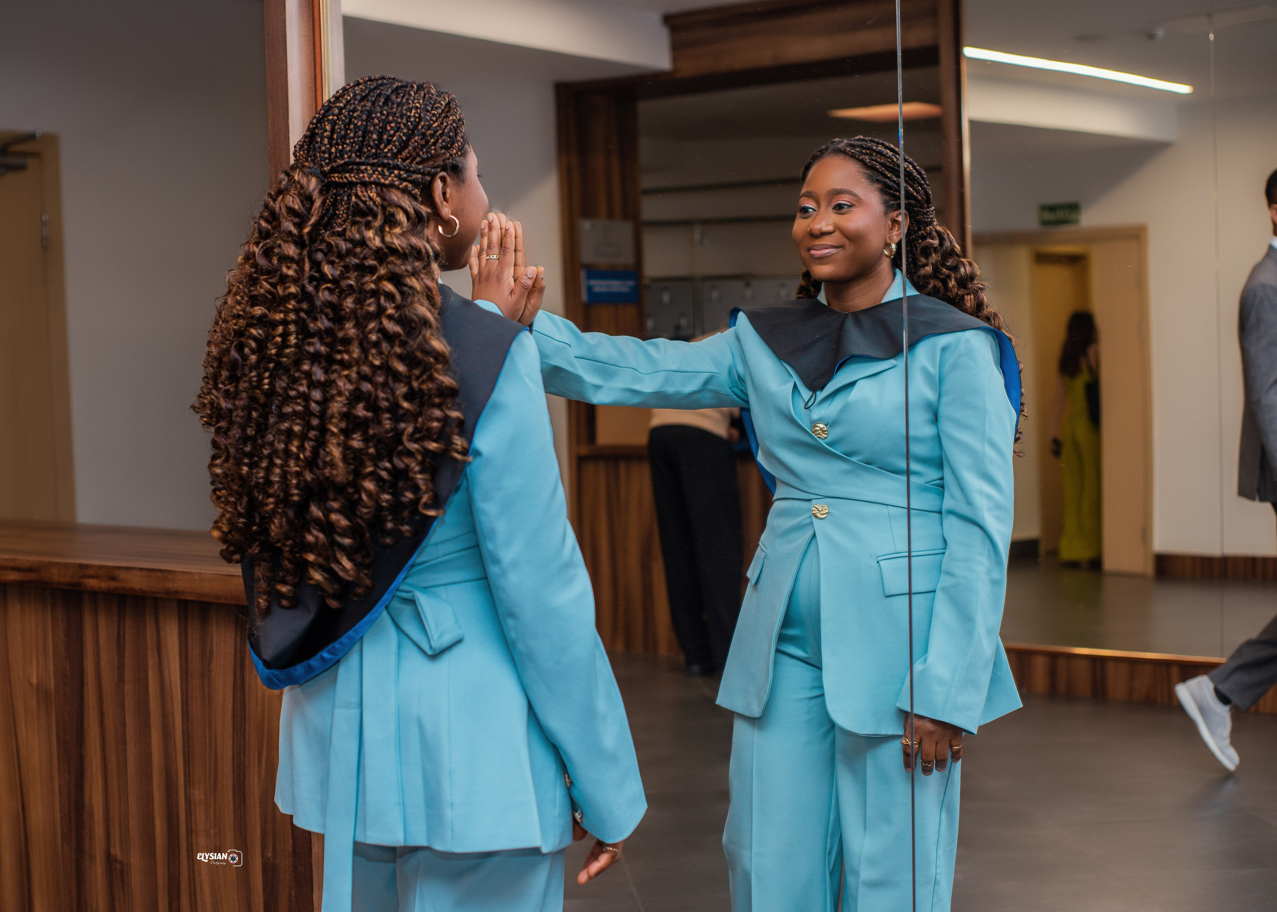 Graduations. Hi, I’m Dairo James of  The Elysian Photography! I capture genuine moments across weddings, events, and portraits in Moscow