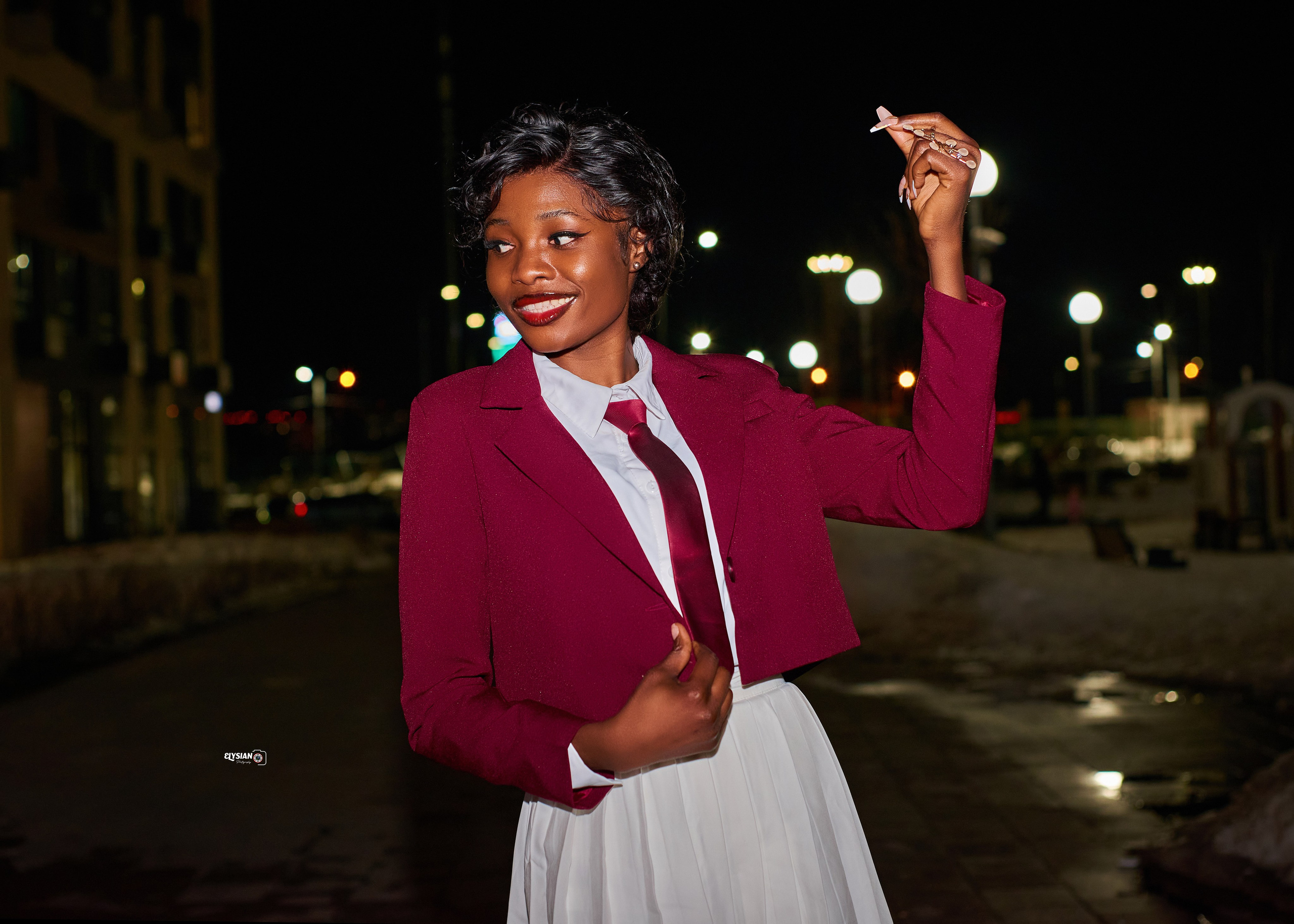 Birthday. Hi, I’m Dairo James of  The Elysian Photography! I capture genuine moments across weddings, events, and portraits in Moscow