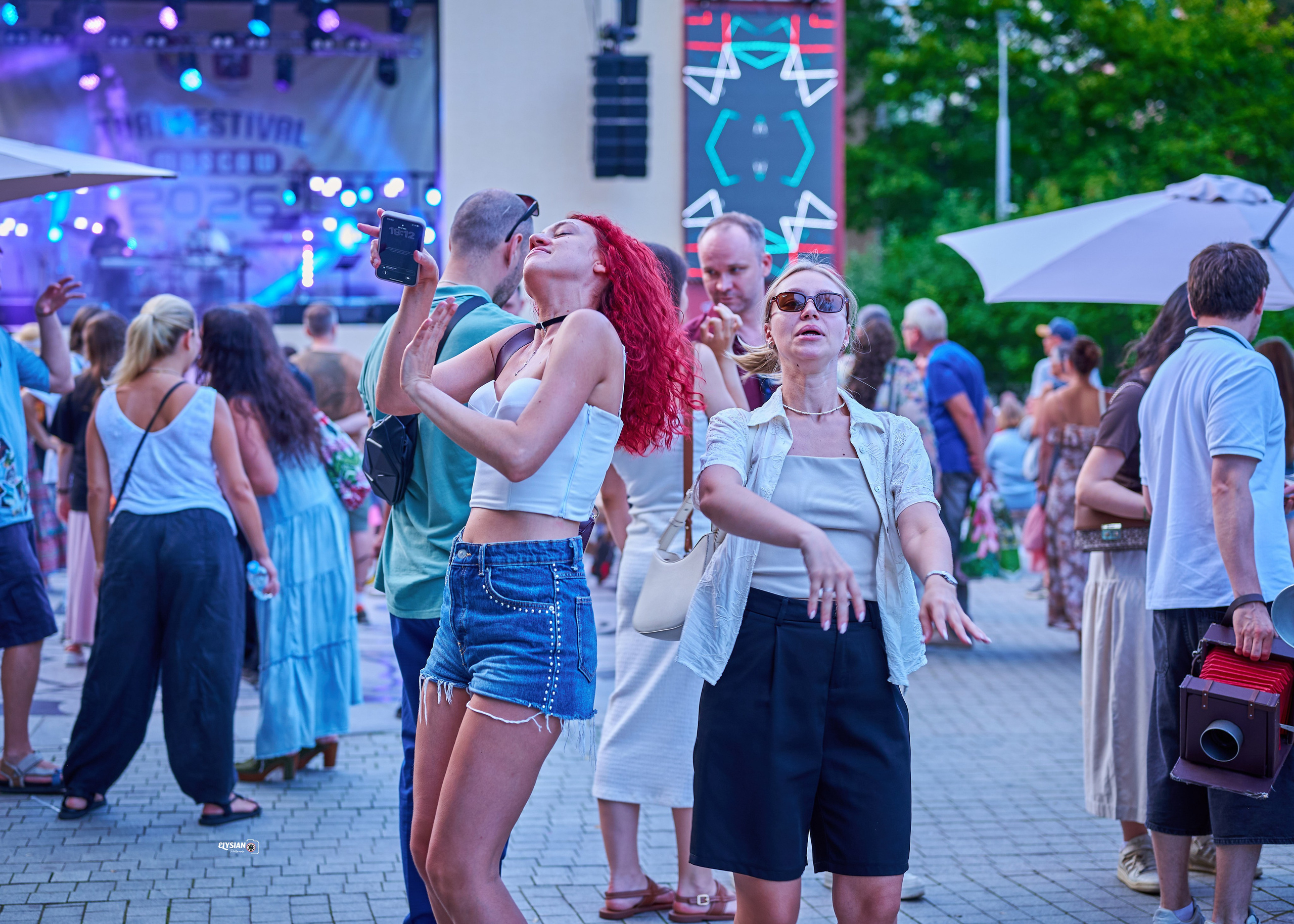 Thai Festival In Moscow. Hi, I’m Dairo James of  The Elysian Photography! I capture genuine moments across weddings, events, and portraits in Moscow