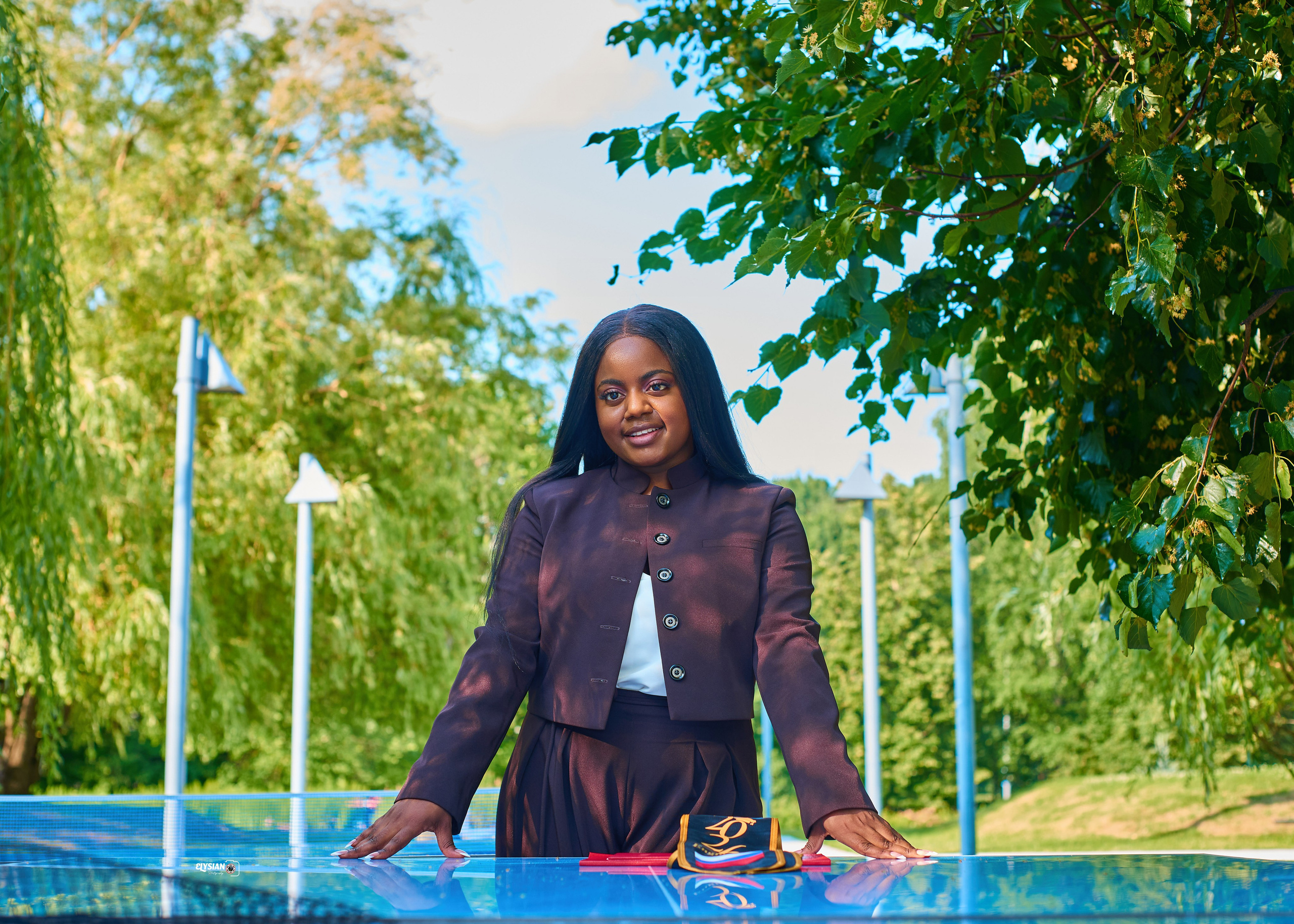 Graduations. Hi, I’m Dairo James of  The Elysian Photography! I capture genuine moments across weddings, events, and portraits in Moscow