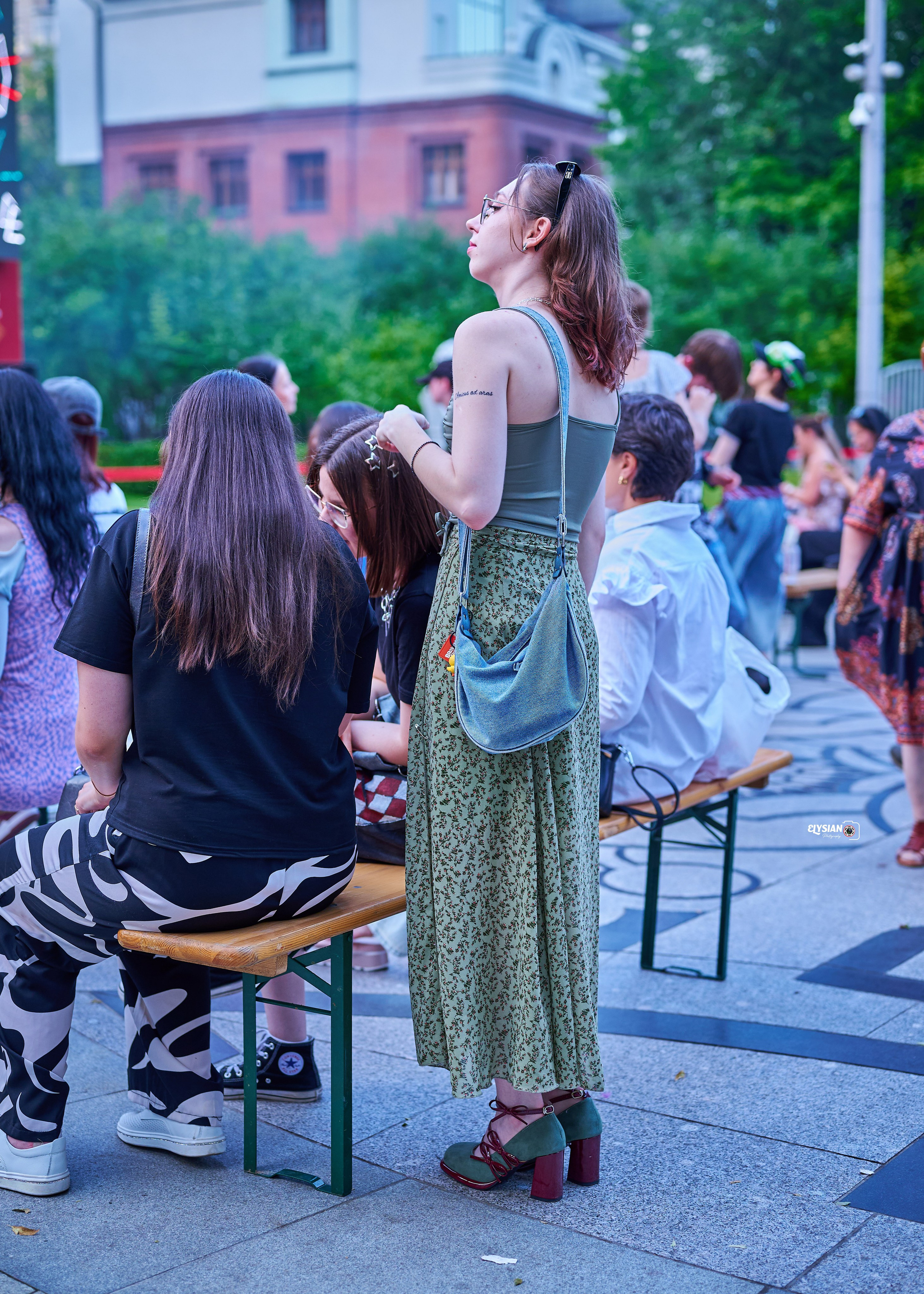 Thai Festival In Moscow. Hi, I’m Dairo James of  The Elysian Photography! I capture genuine moments across weddings, events, and portraits in Moscow