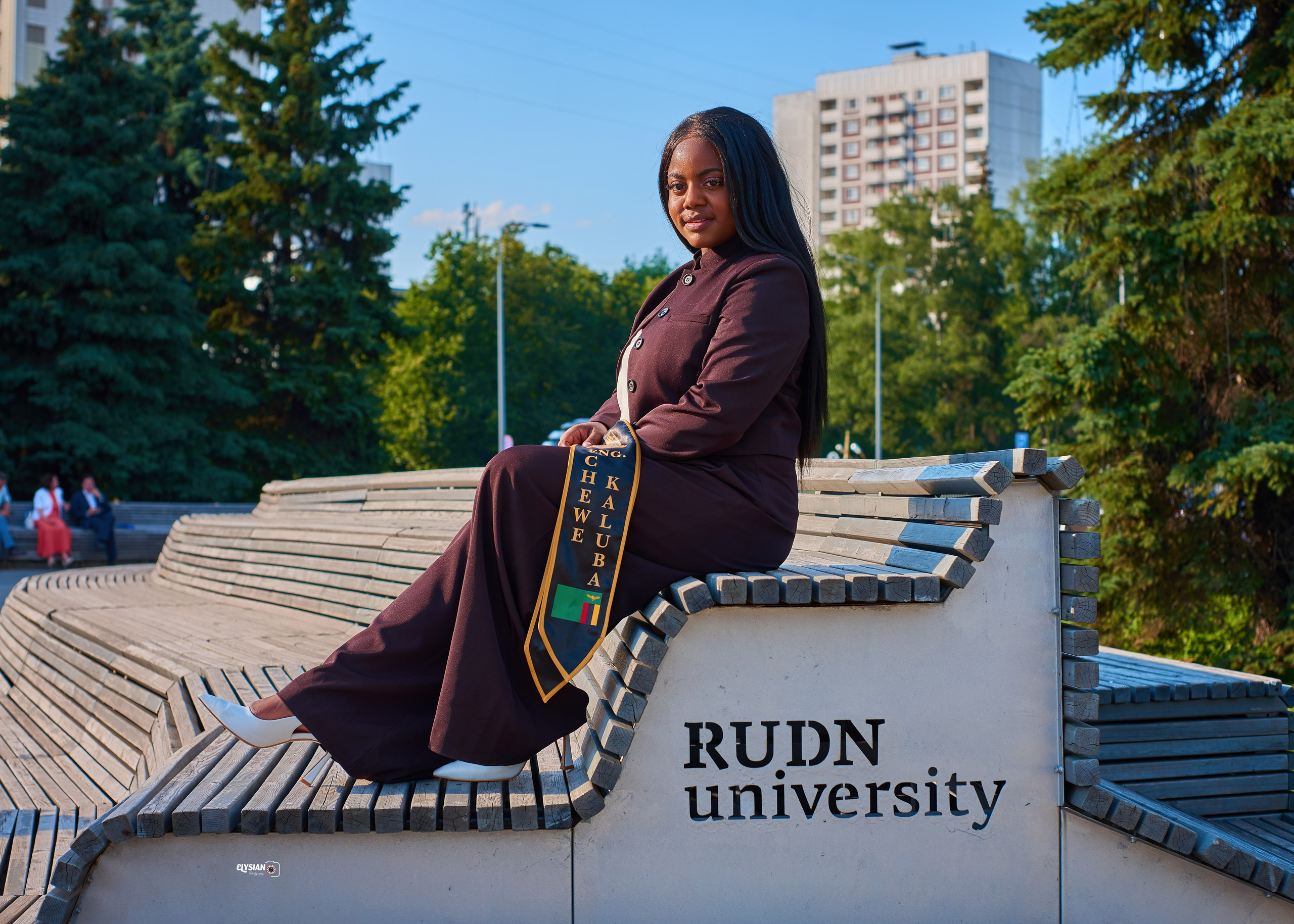 Graduations. Hi, I’m Dairo James of  The Elysian Photography! I capture genuine moments across weddings, events, and portraits in Moscow