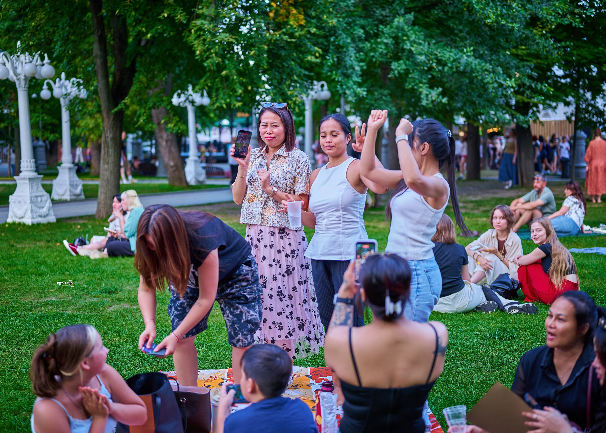 Thai Festival In Moscow. Hi, I’m Dairo James of  The Elysian Photography! I capture genuine moments across weddings, events, and portraits in Moscow