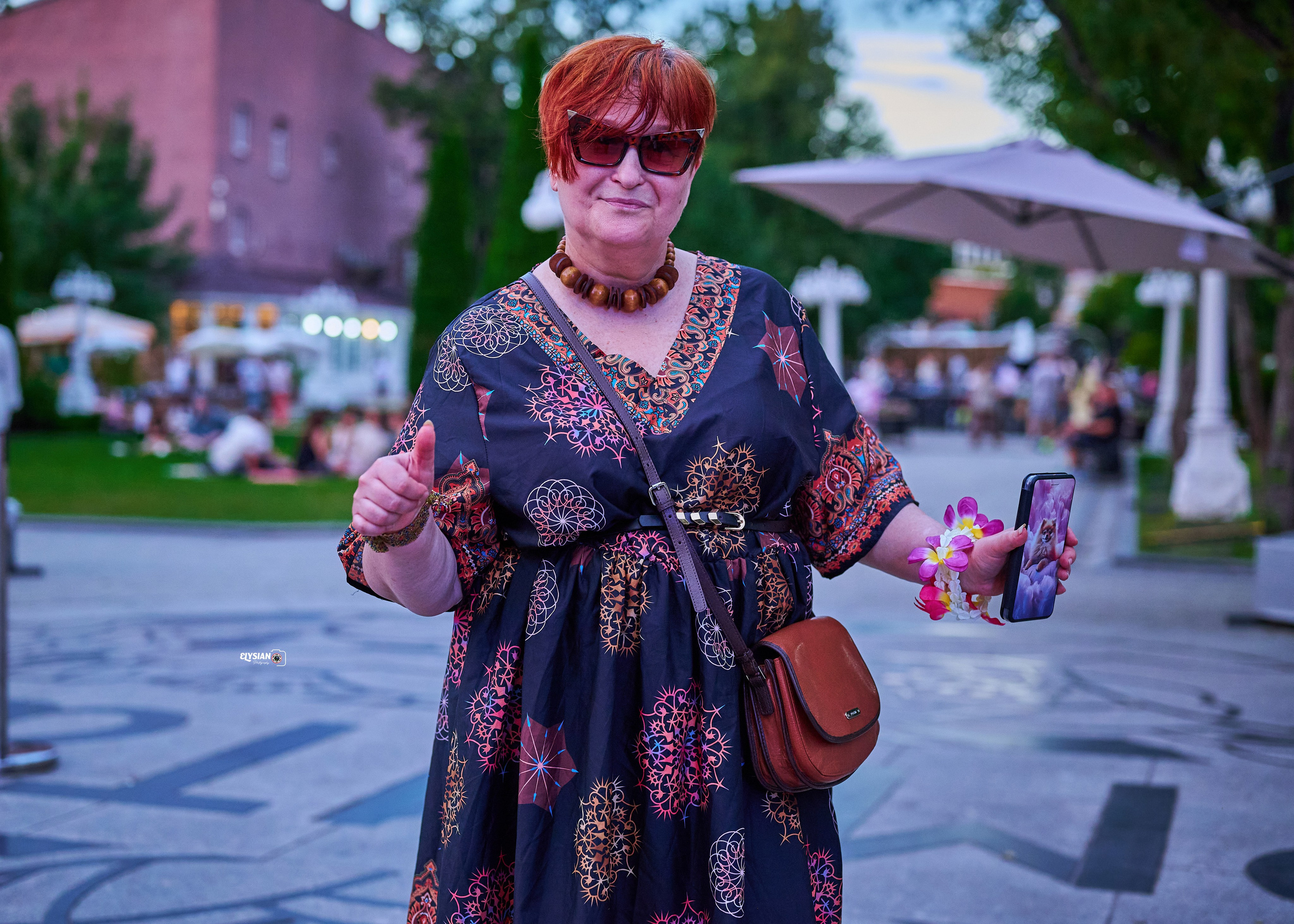 Thai Festival In Moscow. Hi, I’m Dairo James of  The Elysian Photography! I capture genuine moments across weddings, events, and portraits in Moscow