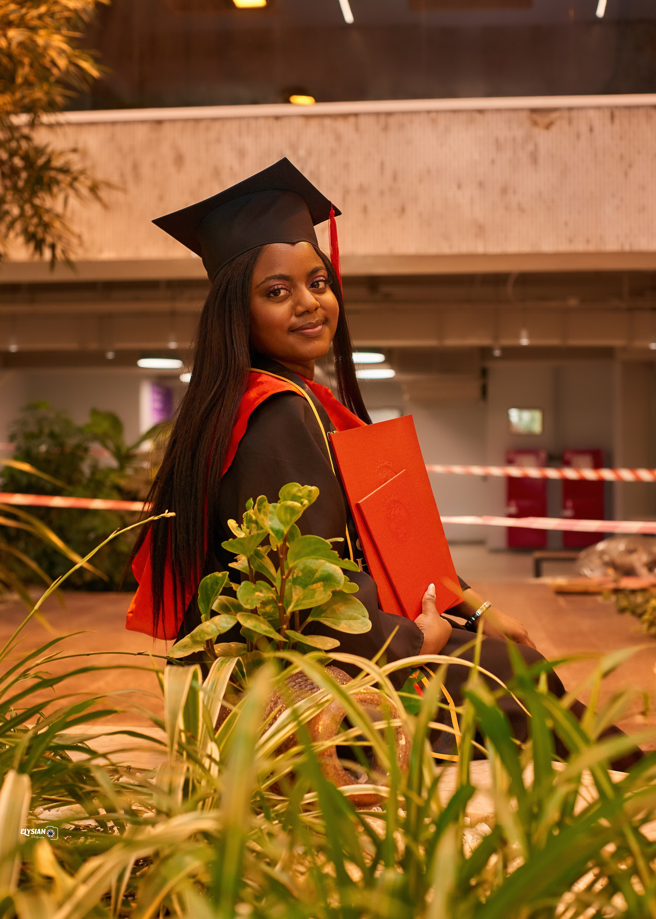 Graduations. Hi, I’m Dairo James of  The Elysian Photography! I capture genuine moments across weddings, events, and portraits in Moscow