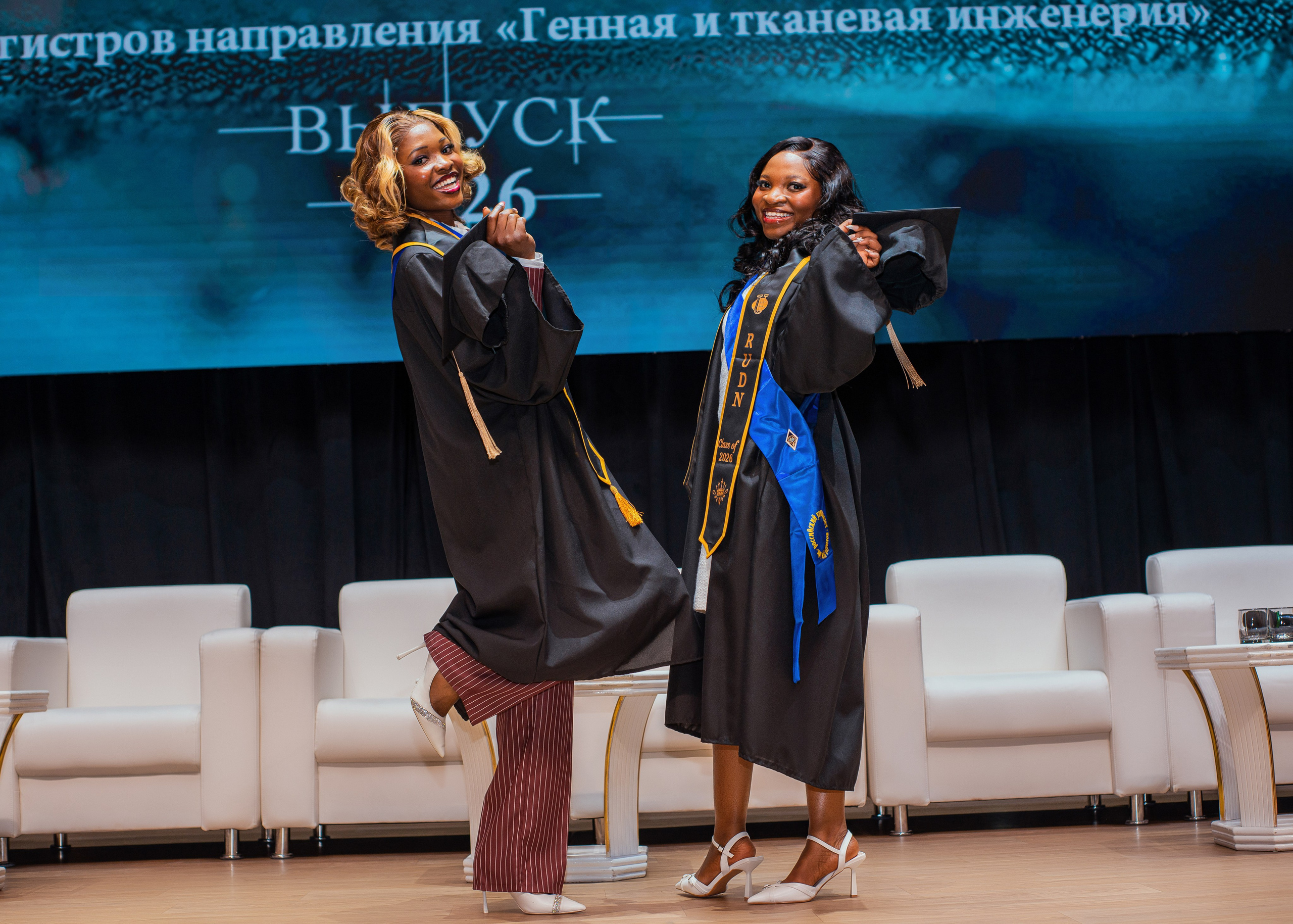 Graduations. Hi, I’m Dairo James of  The Elysian Photography! I capture genuine moments across weddings, events, and portraits in Moscow