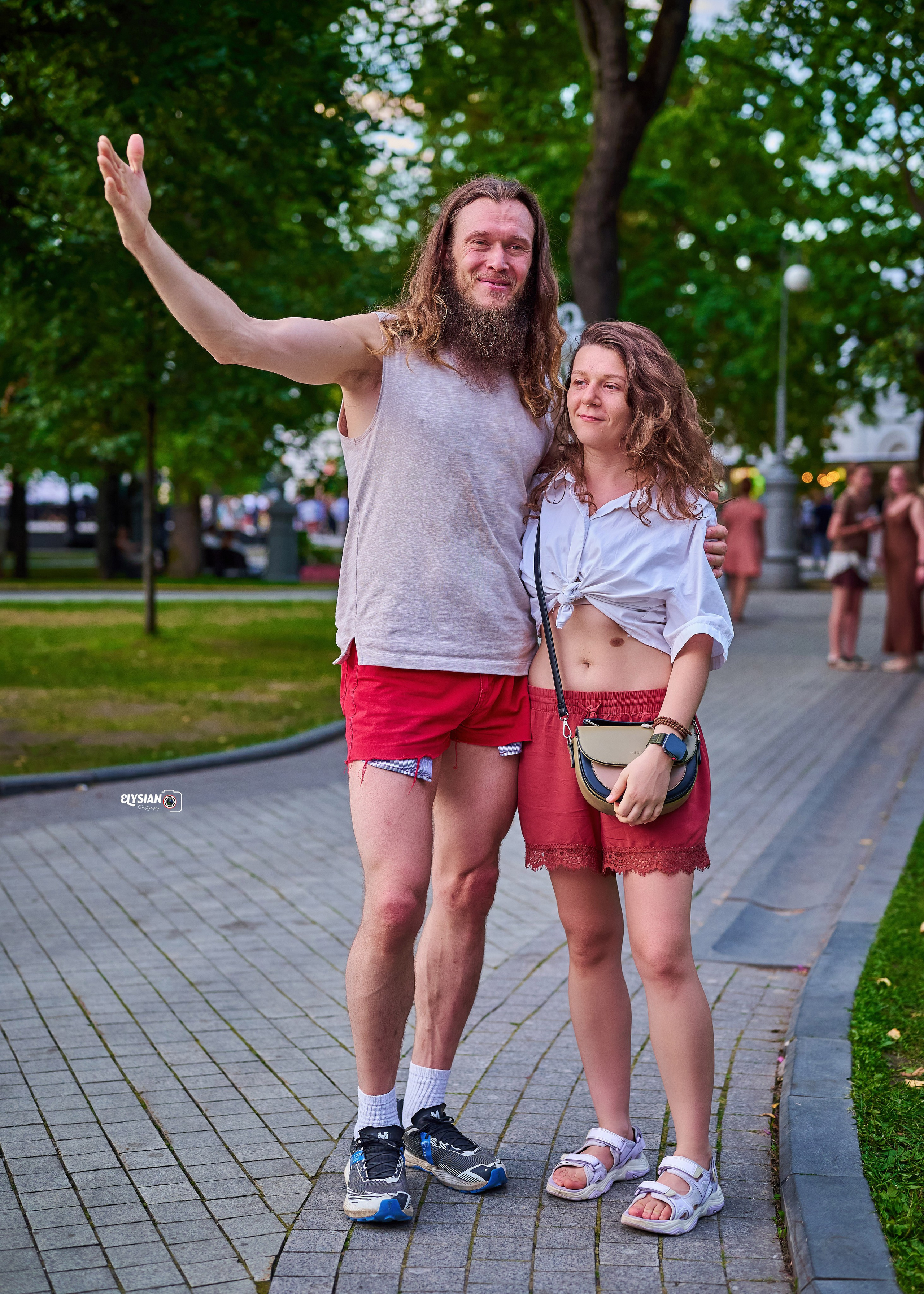 Thai Festival In Moscow. Hi, I’m Dairo James of  The Elysian Photography! I capture genuine moments across weddings, events, and portraits in Moscow