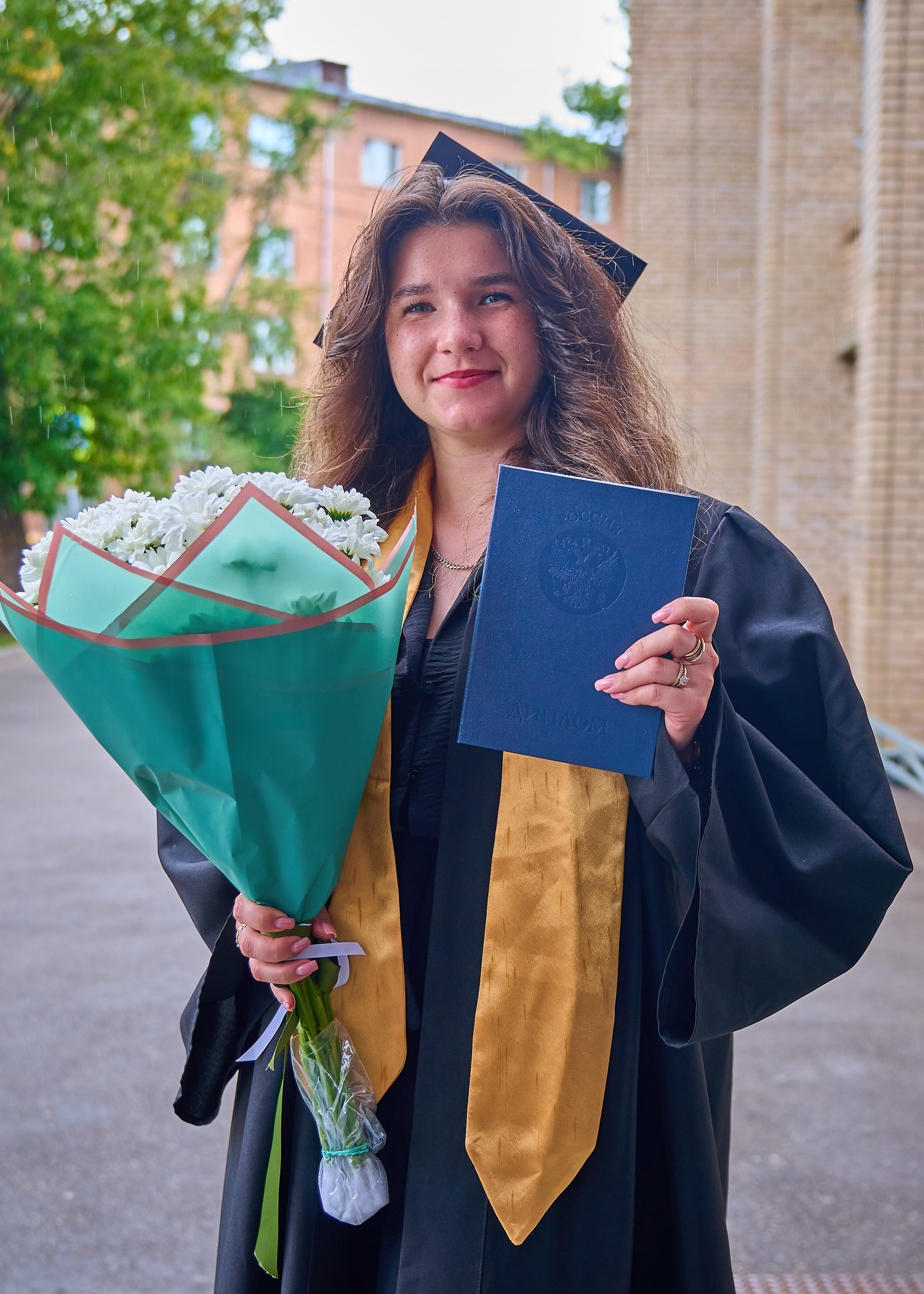 Graduations. Hi, I’m Dairo James of  The Elysian Photography! I capture genuine moments across weddings, events, and portraits in Moscow