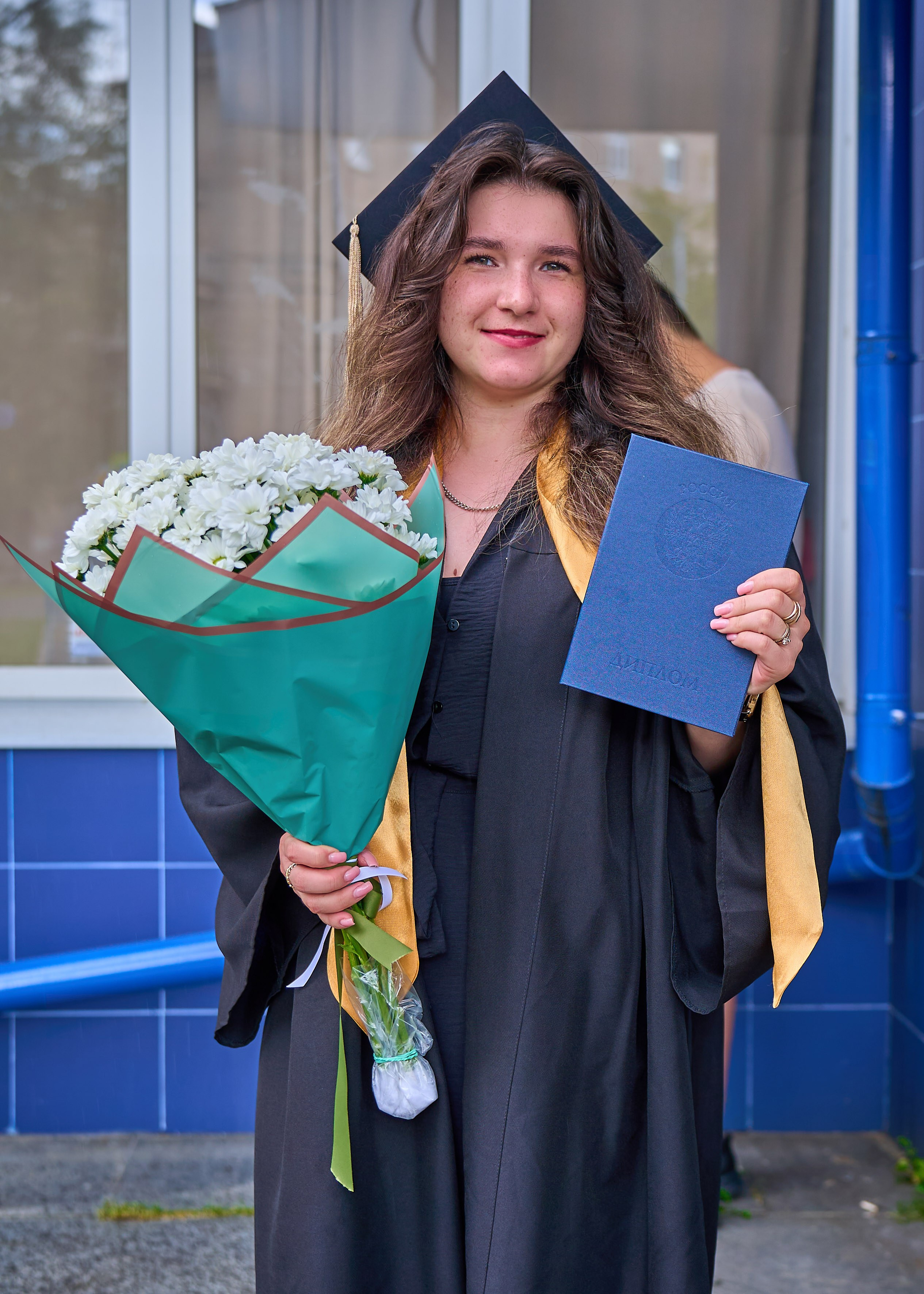 Graduations. Hi, I’m Dairo James of  The Elysian Photography! I capture genuine moments across weddings, events, and portraits in Moscow
