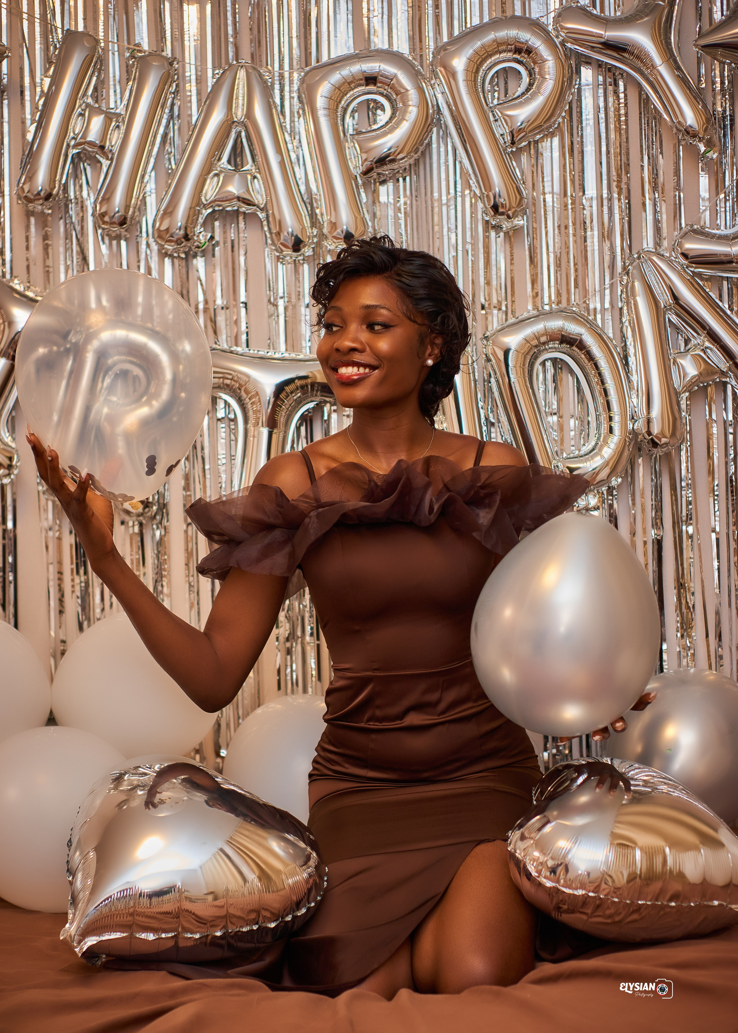 Birthday. Hi, I’m Dairo James of  The Elysian Photography! I capture genuine moments across weddings, events, and portraits in Moscow