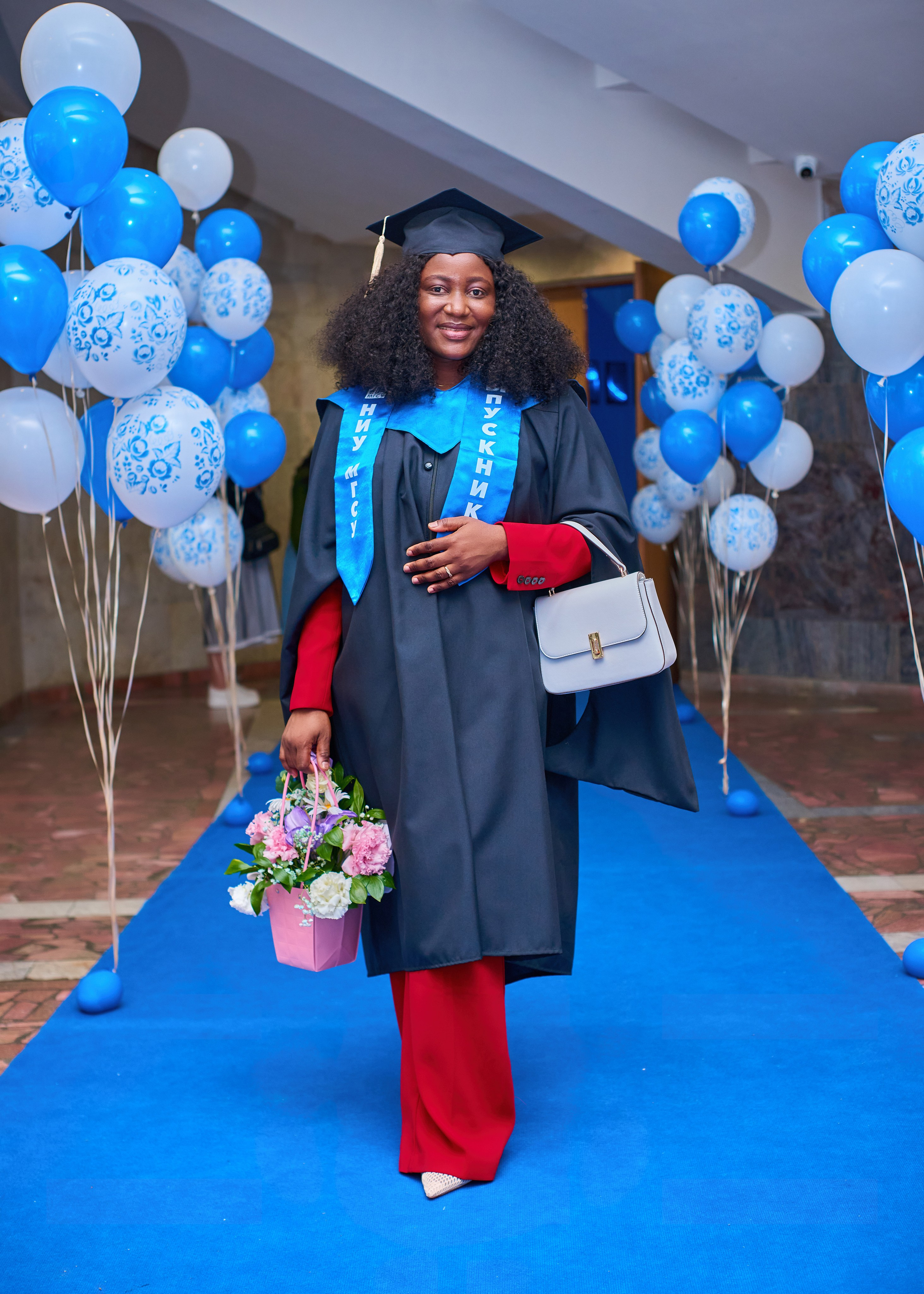 Graduations. Hi, I’m Dairo James of  The Elysian Photography! I capture genuine moments across weddings, events, and portraits in Moscow