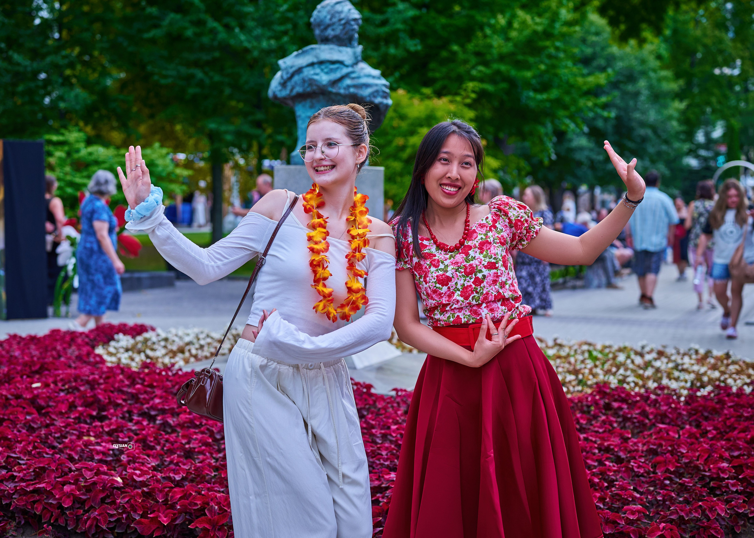 Hi, I’m Dairo James of  The Elysian Photography! I capture genuine moments across weddings, events, and portraits in Moscow
