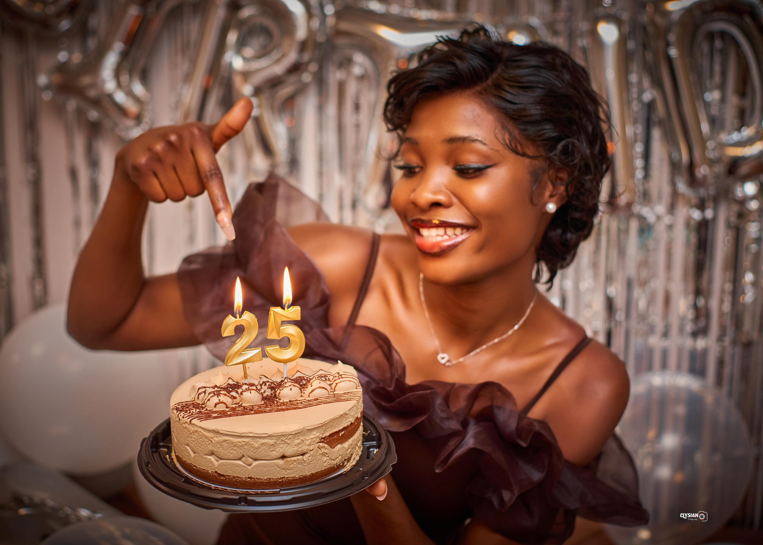 Birthday. Hi, I’m Dairo James of  The Elysian Photography! I capture genuine moments across weddings, events, and portraits in Moscow