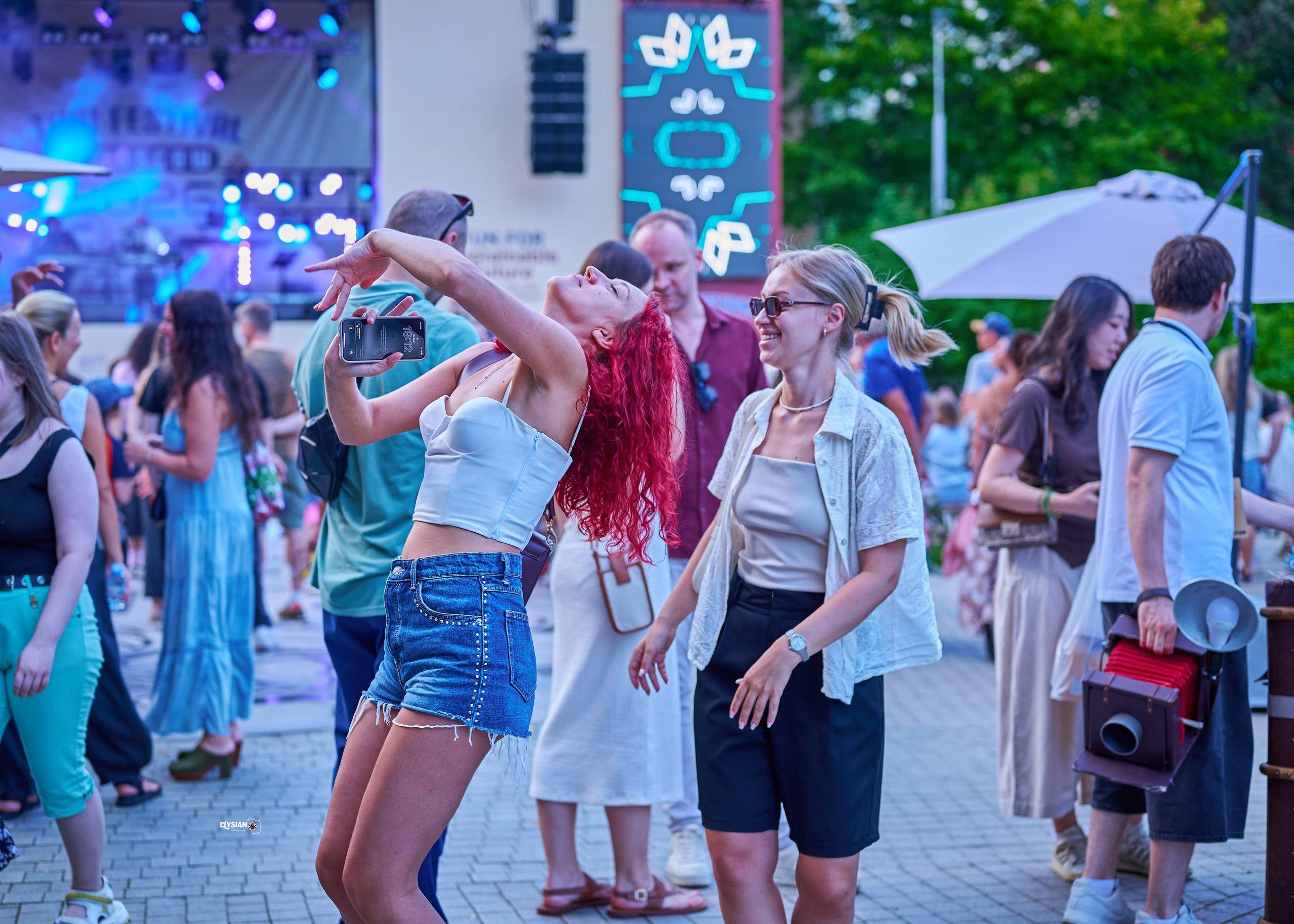 Thai Festival In Moscow. Hi, I’m Dairo James of  The Elysian Photography! I capture genuine moments across weddings, events, and portraits in Moscow