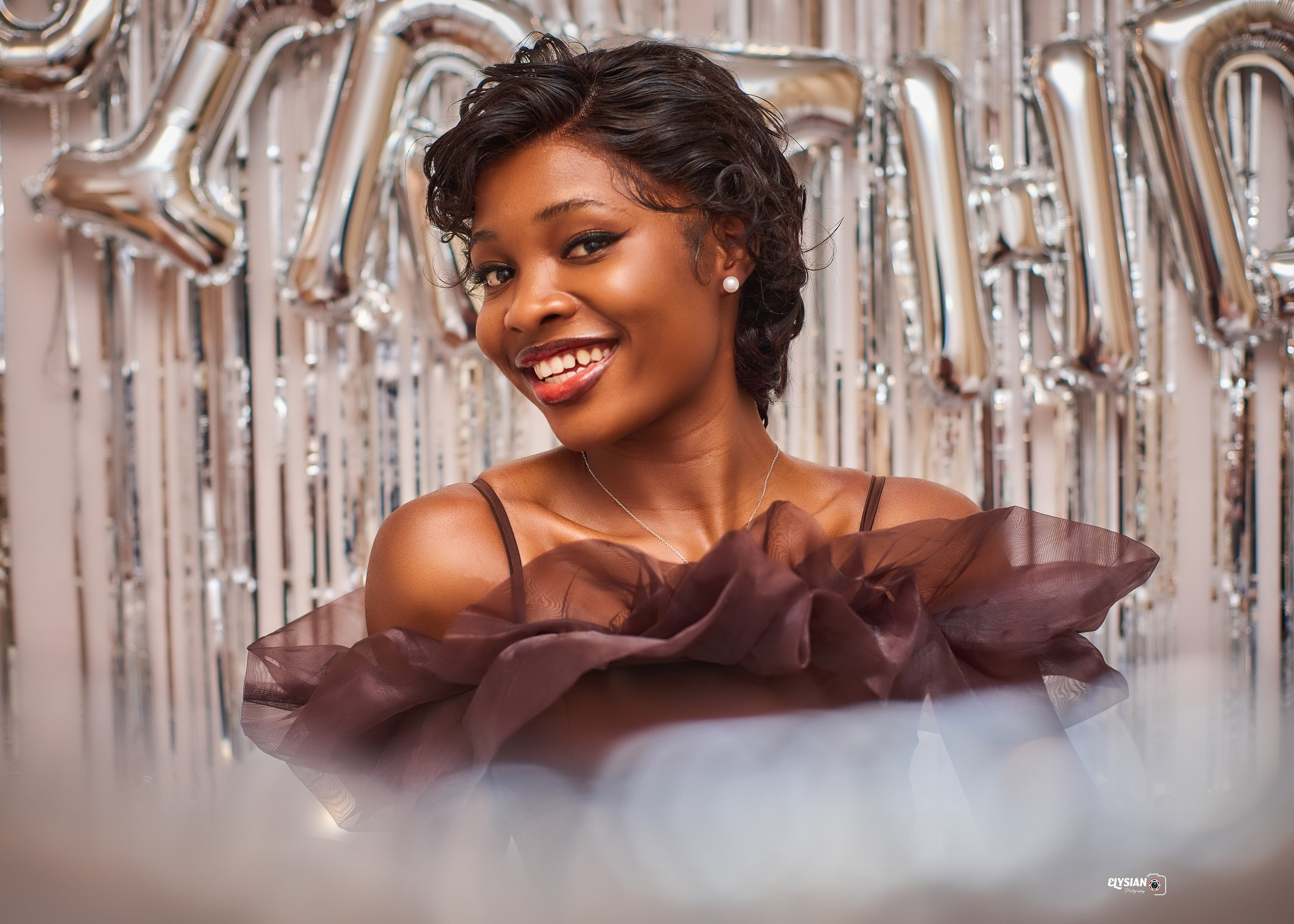 Hi, I’m Dairo James of  The Elysian Photography! I capture genuine moments across weddings, events, and portraits in Moscow