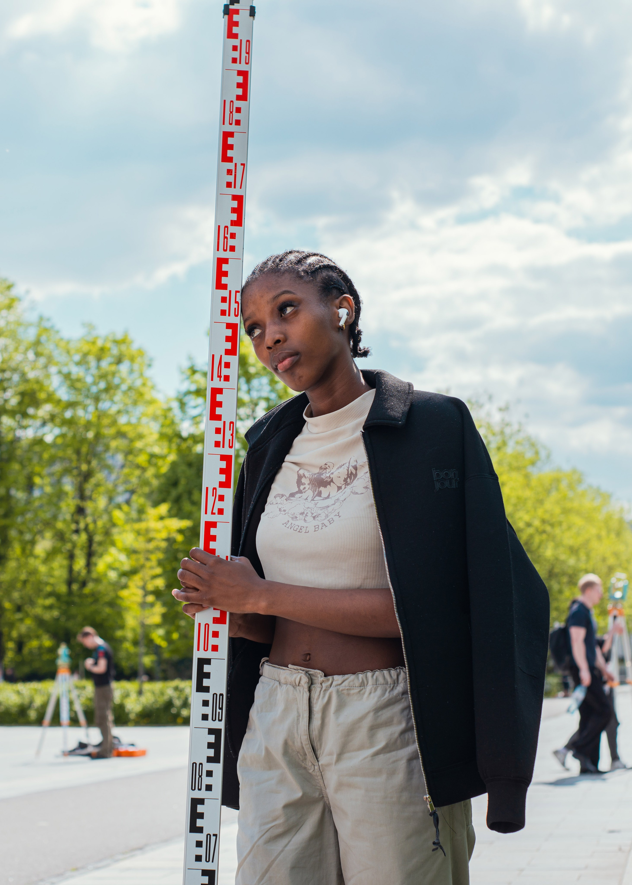 Friends. Hi, I’m Dairo James of  The Elysian Photography! I capture genuine moments across weddings, events, and portraits in Moscow