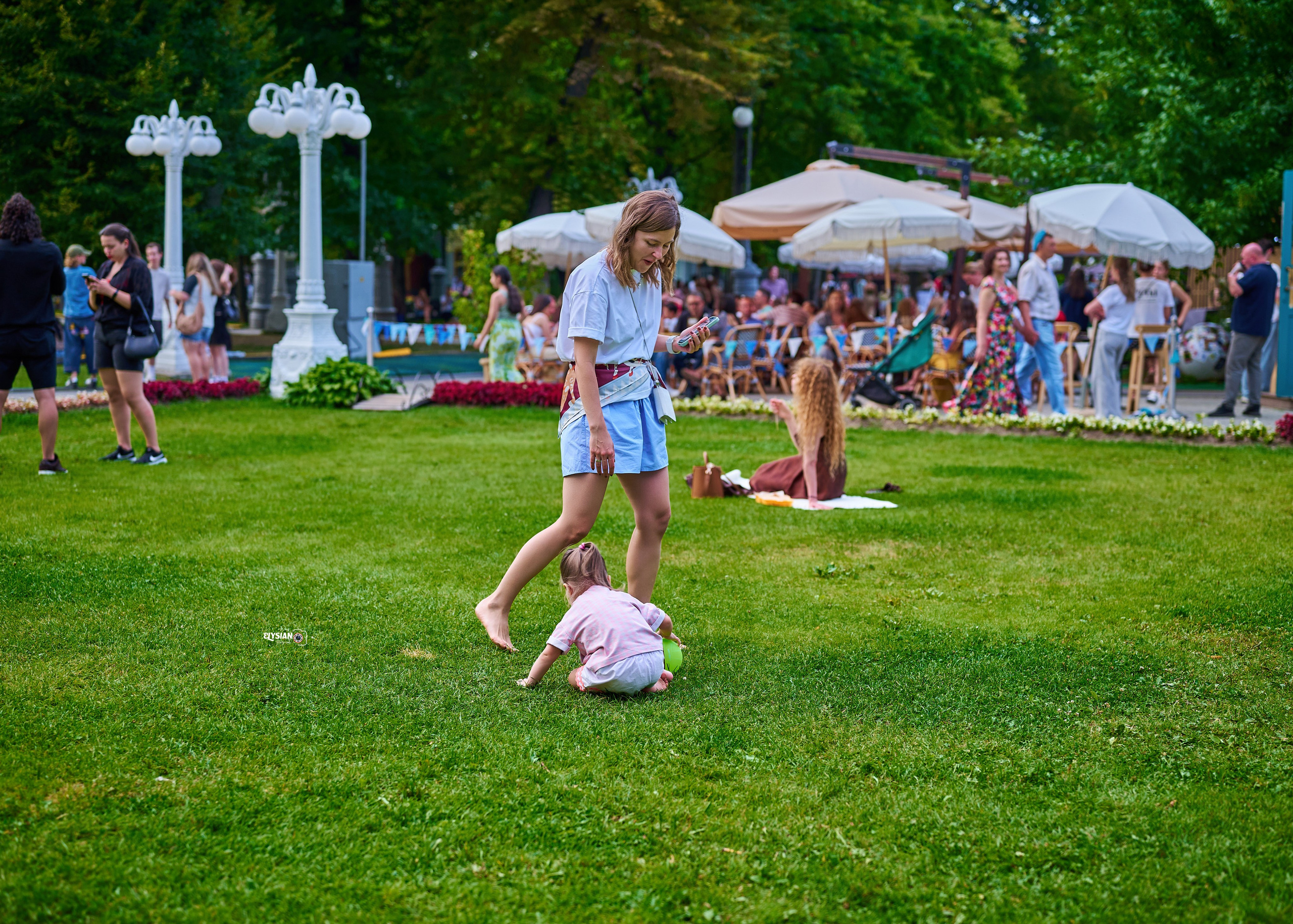 Thai Festival In Moscow. Hi, I’m Dairo James of  The Elysian Photography! I capture genuine moments across weddings, events, and portraits in Moscow