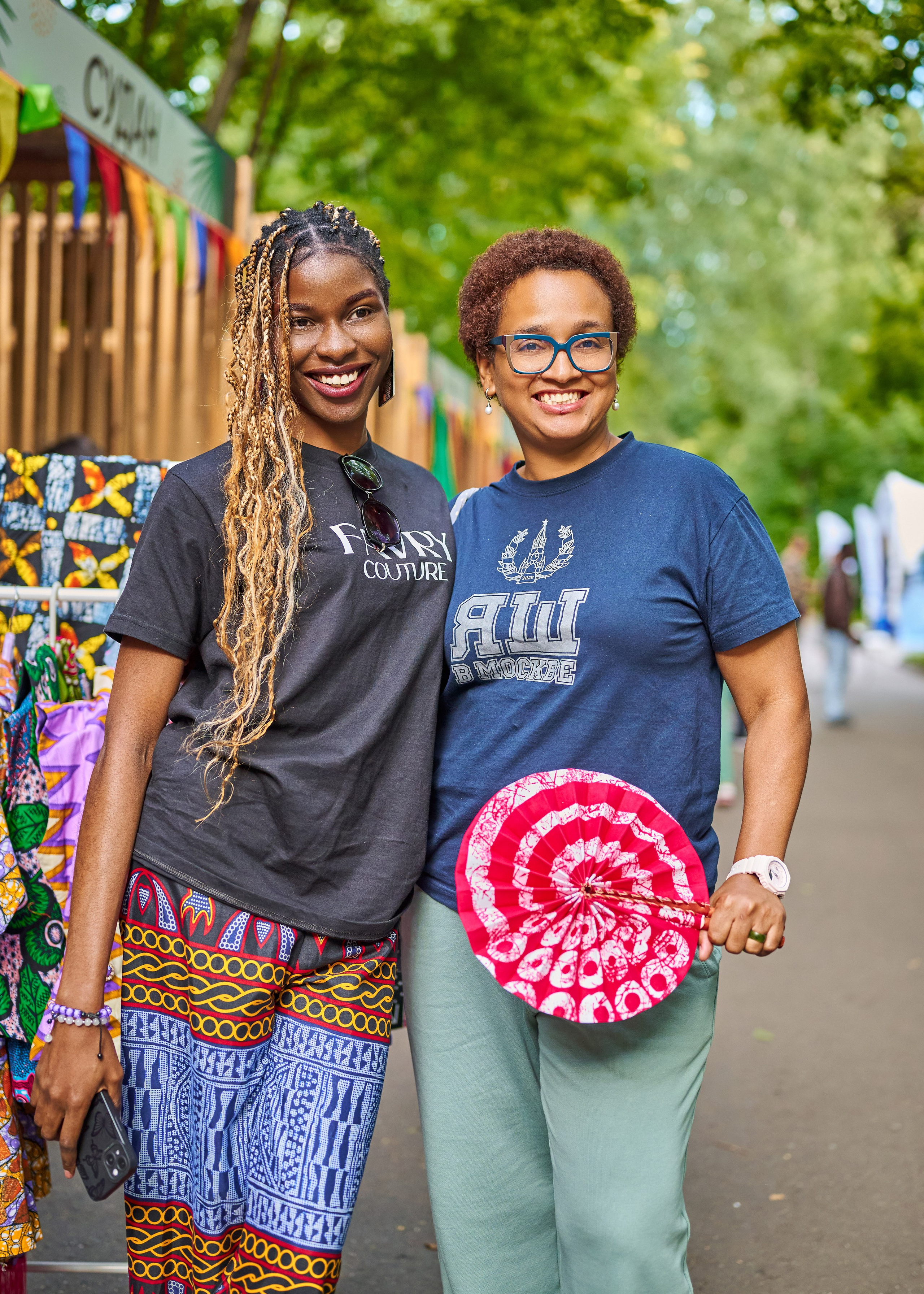 AFROFEST 2026. Hi, I’m Dairo James of  The Elysian Photography! I capture genuine moments across weddings, events, and portraits in Moscow