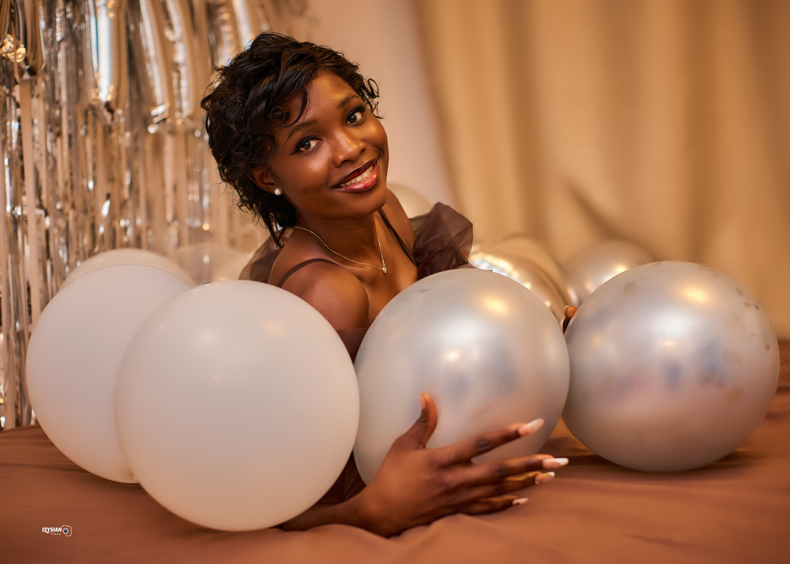 Birthday. Hi, I’m Dairo James of  The Elysian Photography! I capture genuine moments across weddings, events, and portraits in Moscow