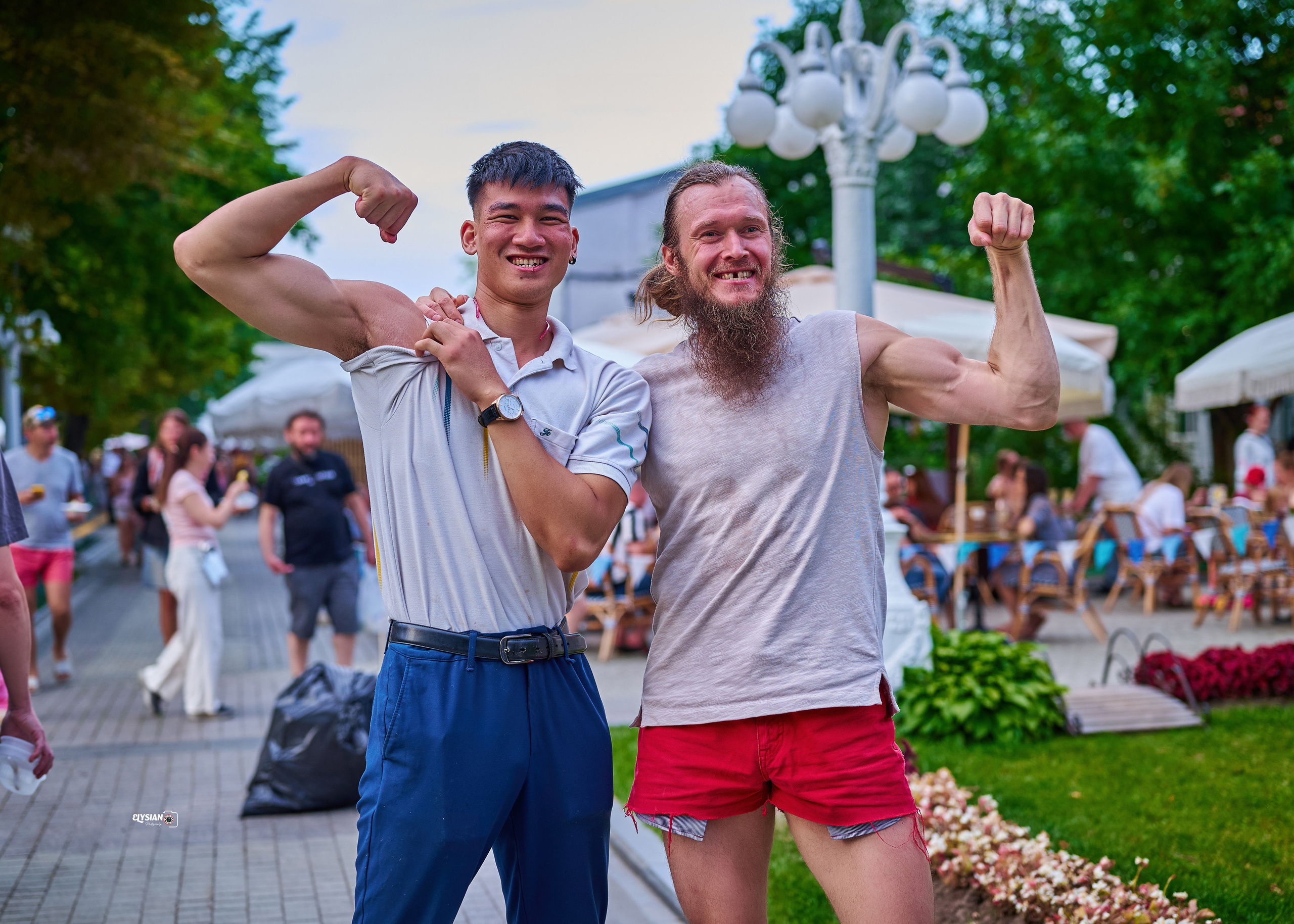 Thai Festival In Moscow. Hi, I’m Dairo James of  The Elysian Photography! I capture genuine moments across weddings, events, and portraits in Moscow