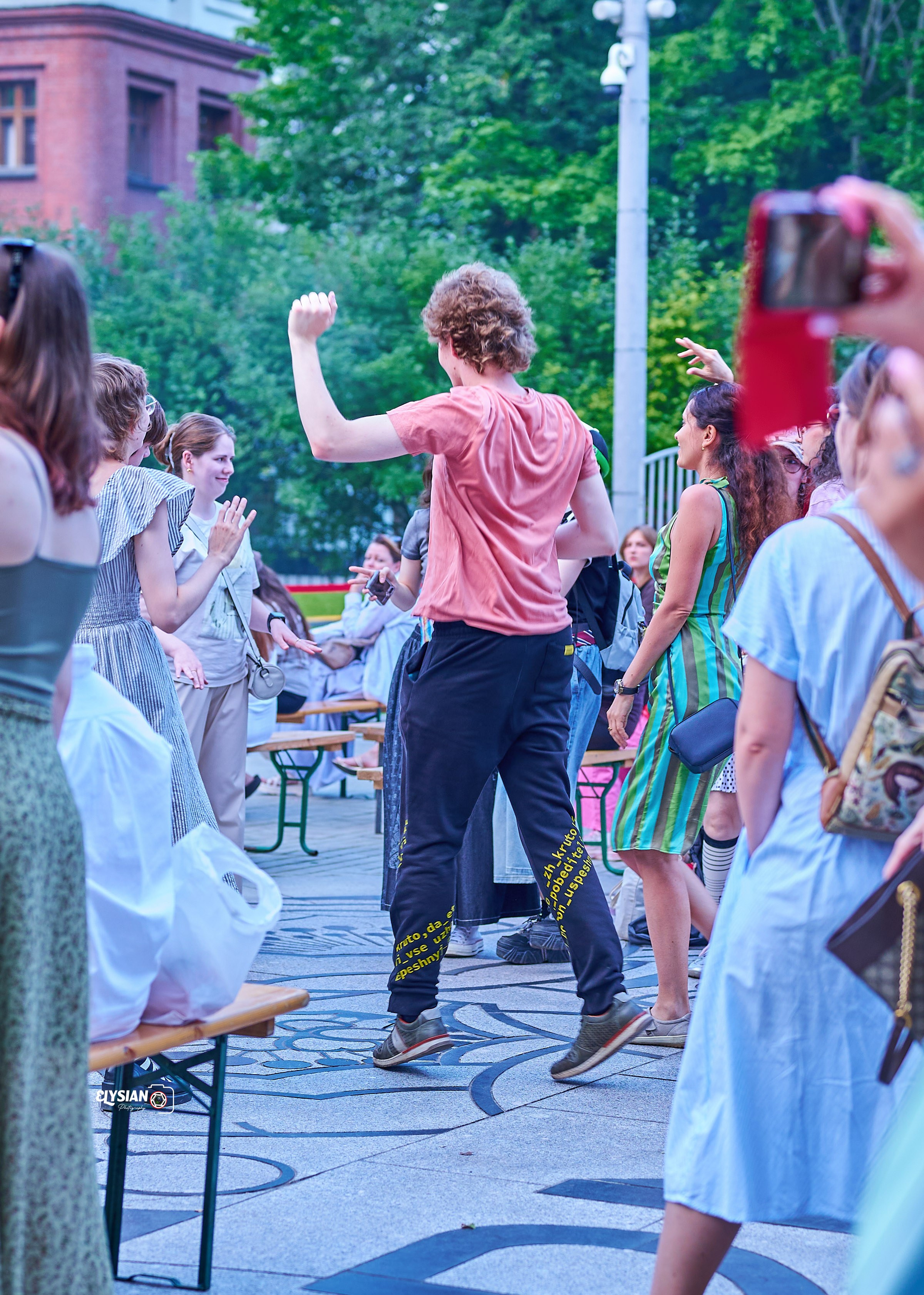 Thai Festival In Moscow. Hi, I’m Dairo James of  The Elysian Photography! I capture genuine moments across weddings, events, and portraits in Moscow