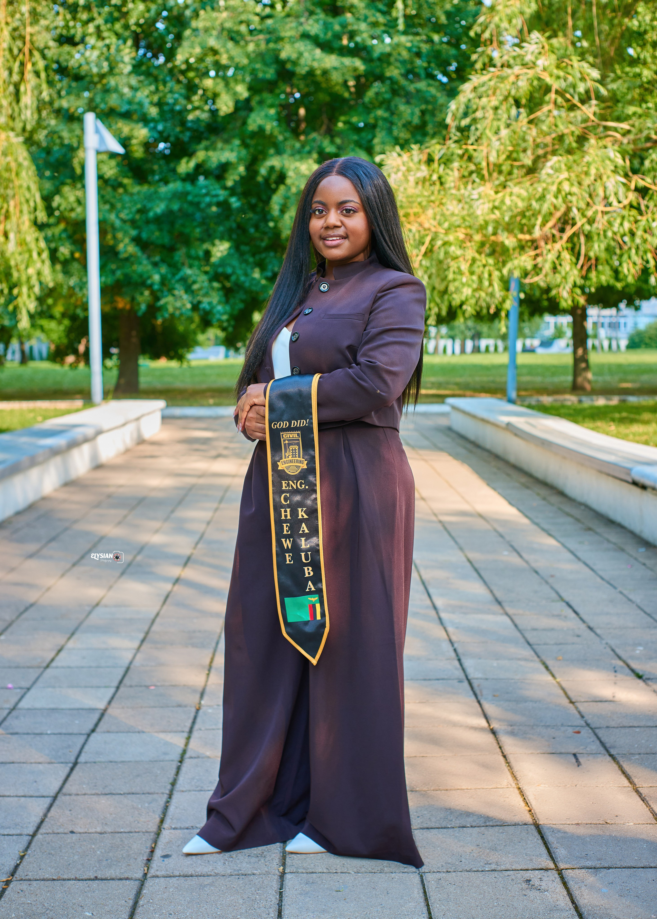Graduations. Hi, I’m Dairo James of  The Elysian Photography! I capture genuine moments across weddings, events, and portraits in Moscow