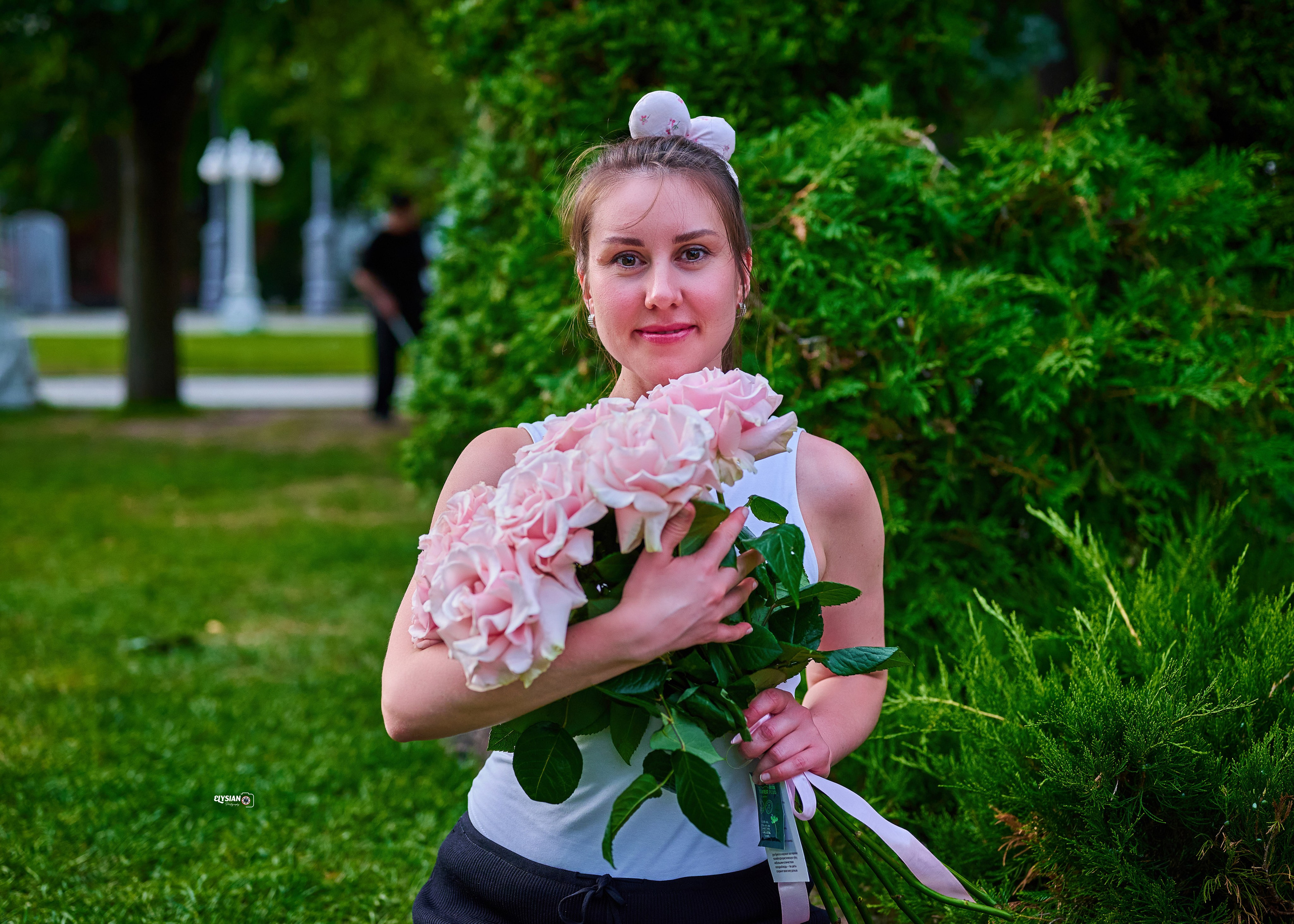 Thai Festival In Moscow. Hi, I’m Dairo James of  The Elysian Photography! I capture genuine moments across weddings, events, and portraits in Moscow