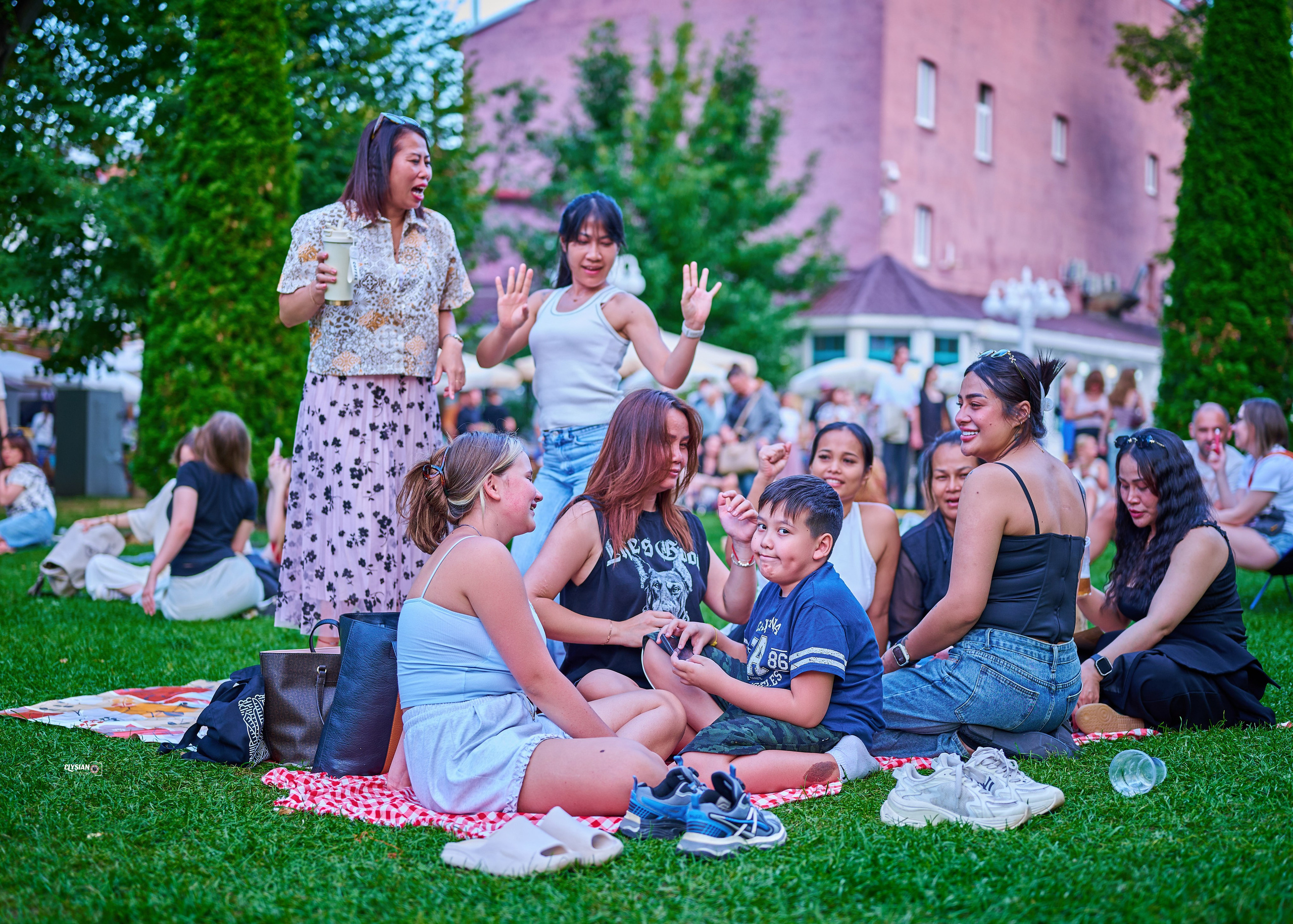 Thai Festival In Moscow. Hi, I’m Dairo James of  The Elysian Photography! I capture genuine moments across weddings, events, and portraits in Moscow