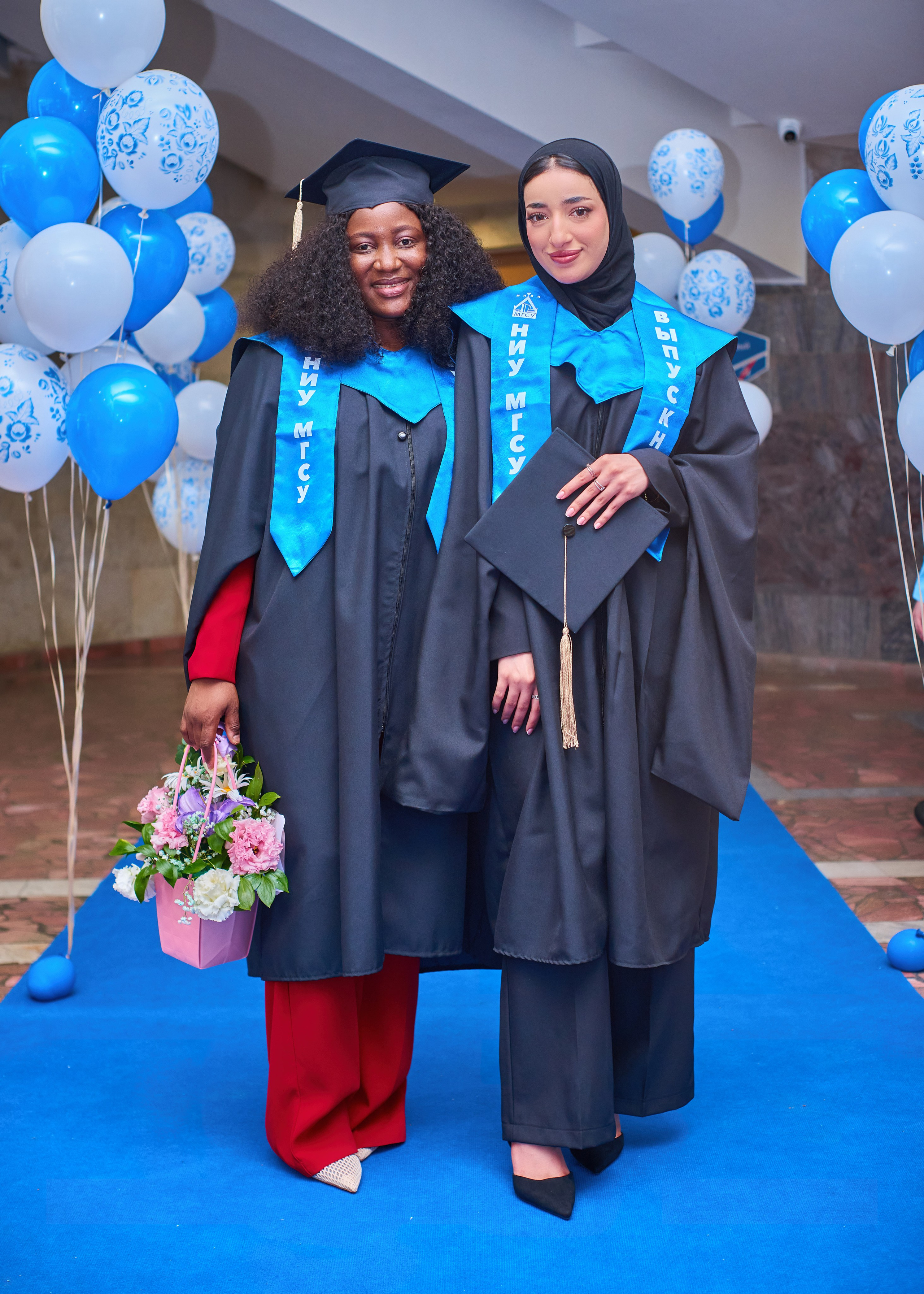 Graduations. Hi, I’m Dairo James of  The Elysian Photography! I capture genuine moments across weddings, events, and portraits in Moscow