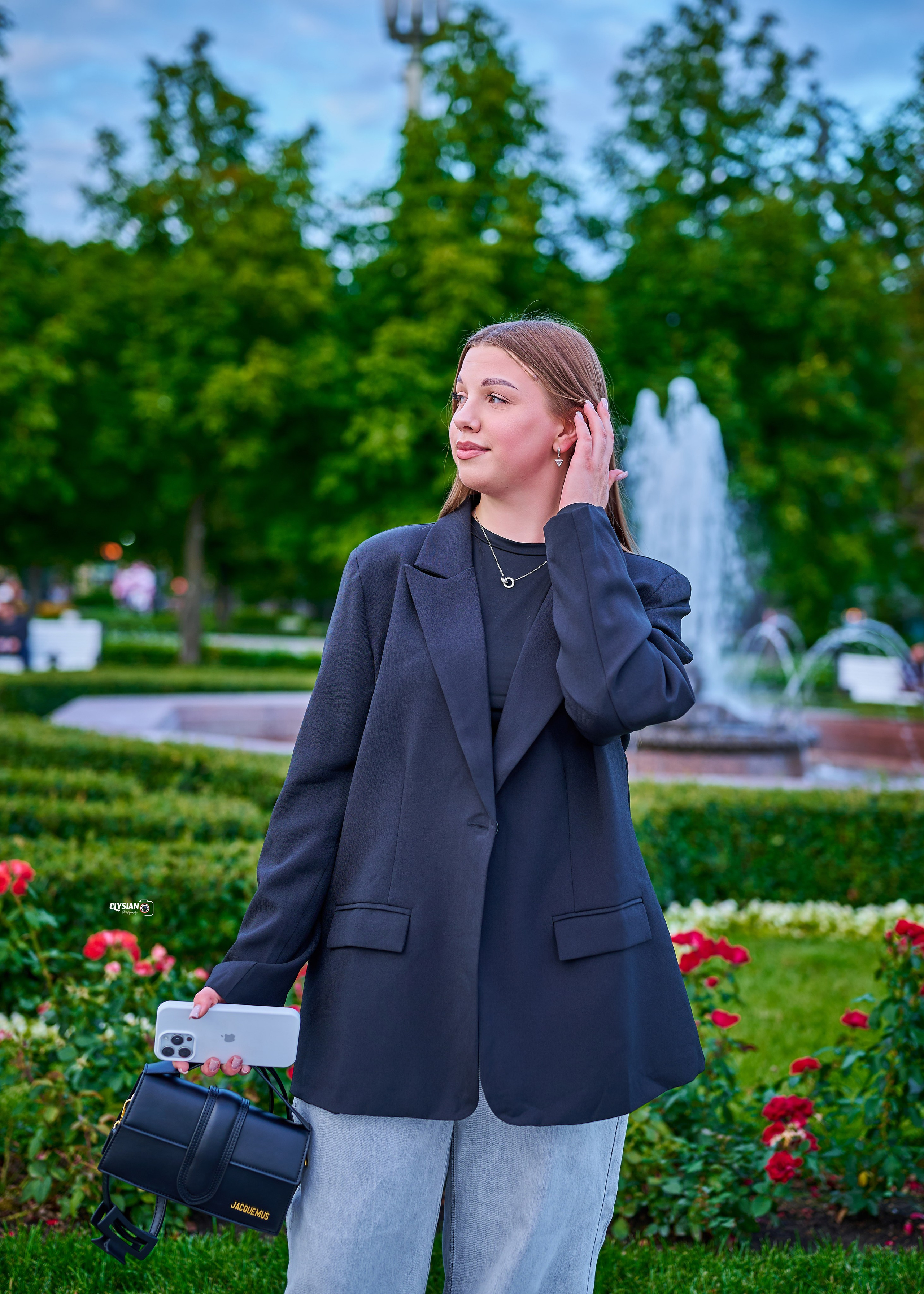 Angelina & Friends. Hi, I’m Dairo James of  The Elysian Photography! I capture genuine moments across weddings, events, and portraits in Moscow